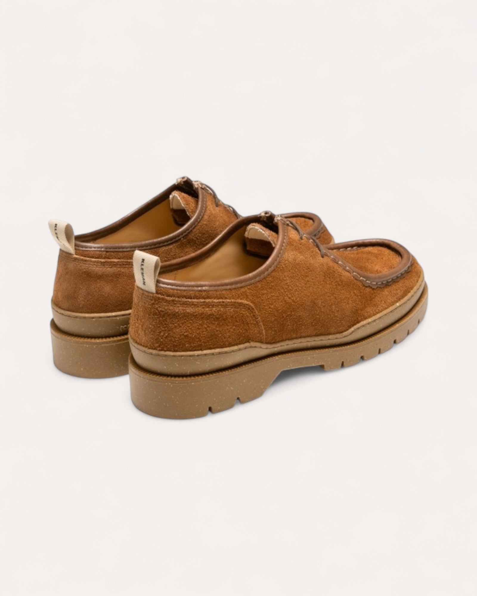 KLEMAN MAJOR VP OAK 2 Cognac