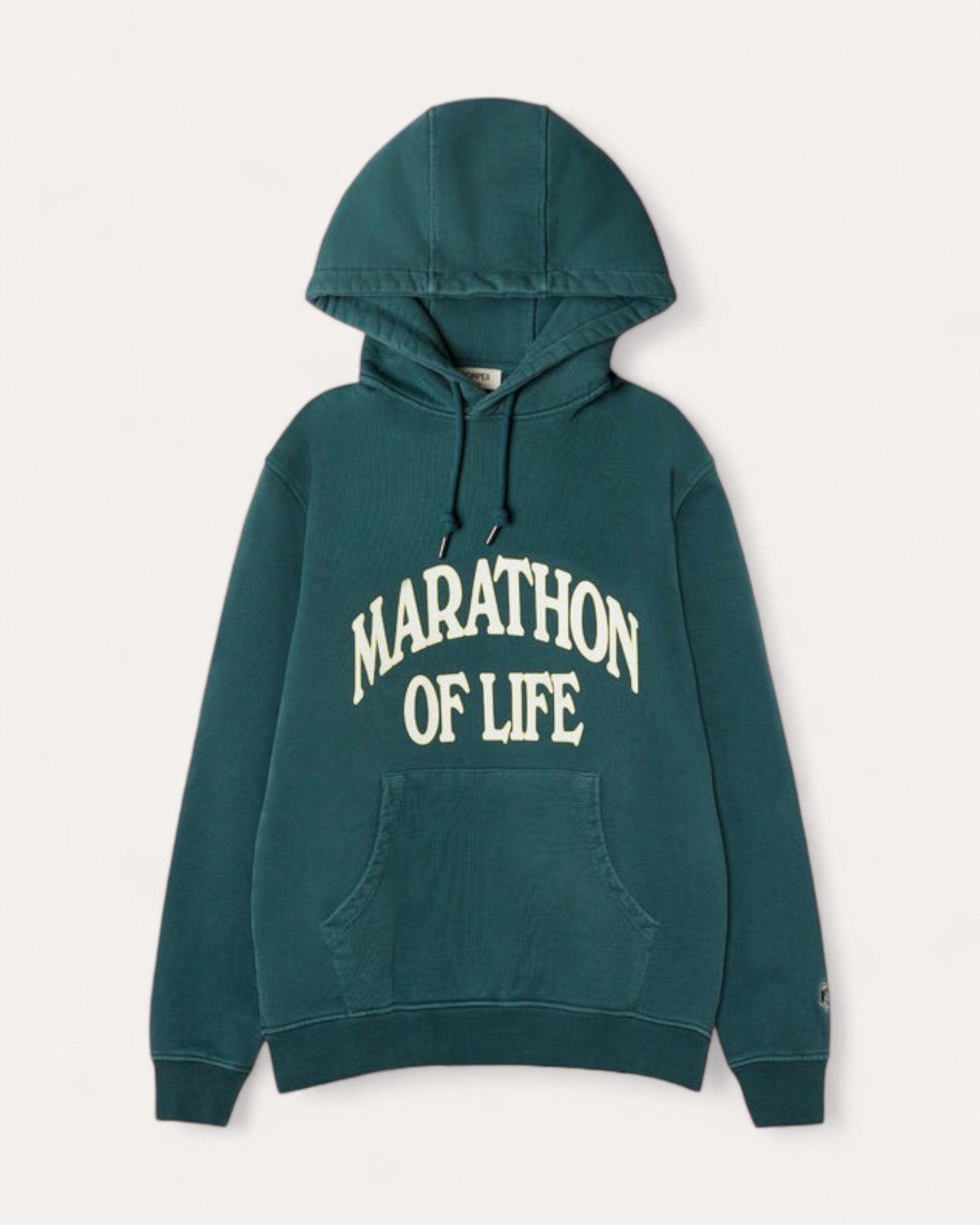 Hoodie Marathon of Life