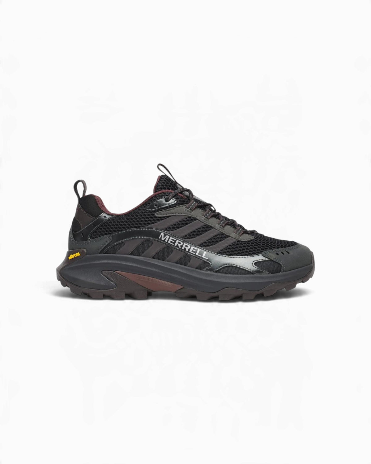 Merrell - Moab speed2 black