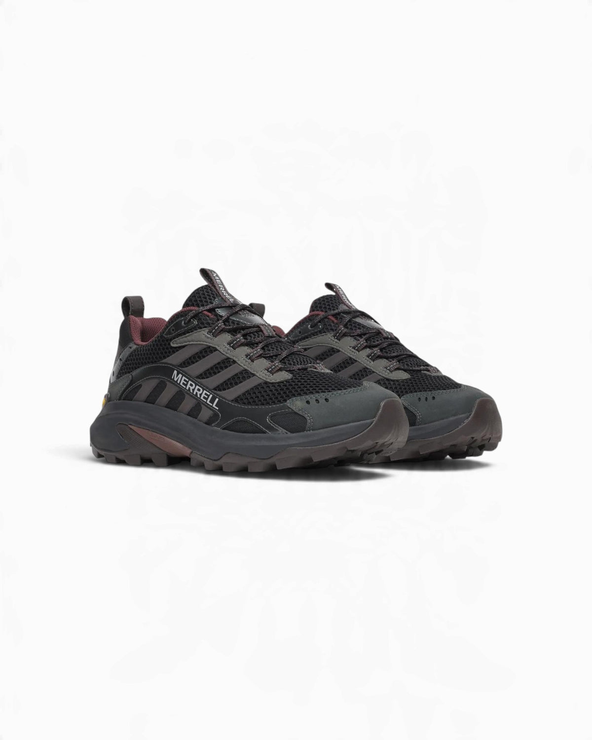 Merrell - Moab speed2 black