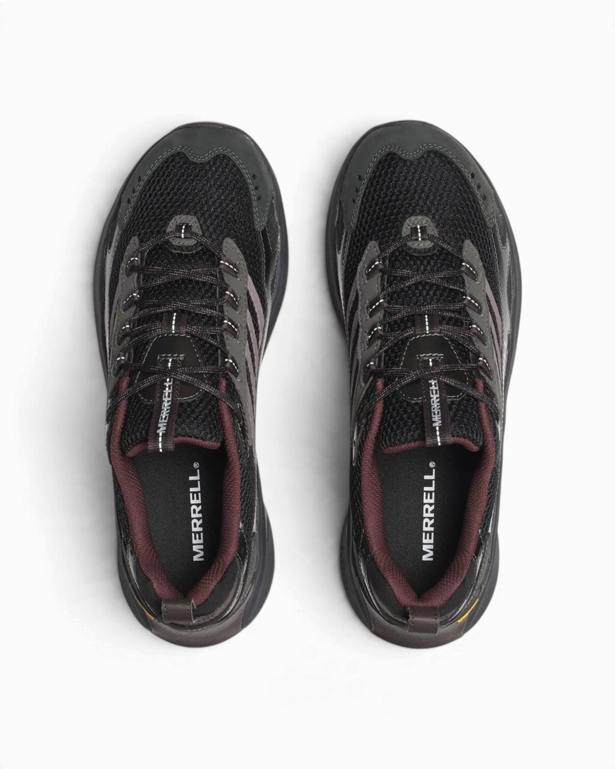 Merrell - Moab speed2 black