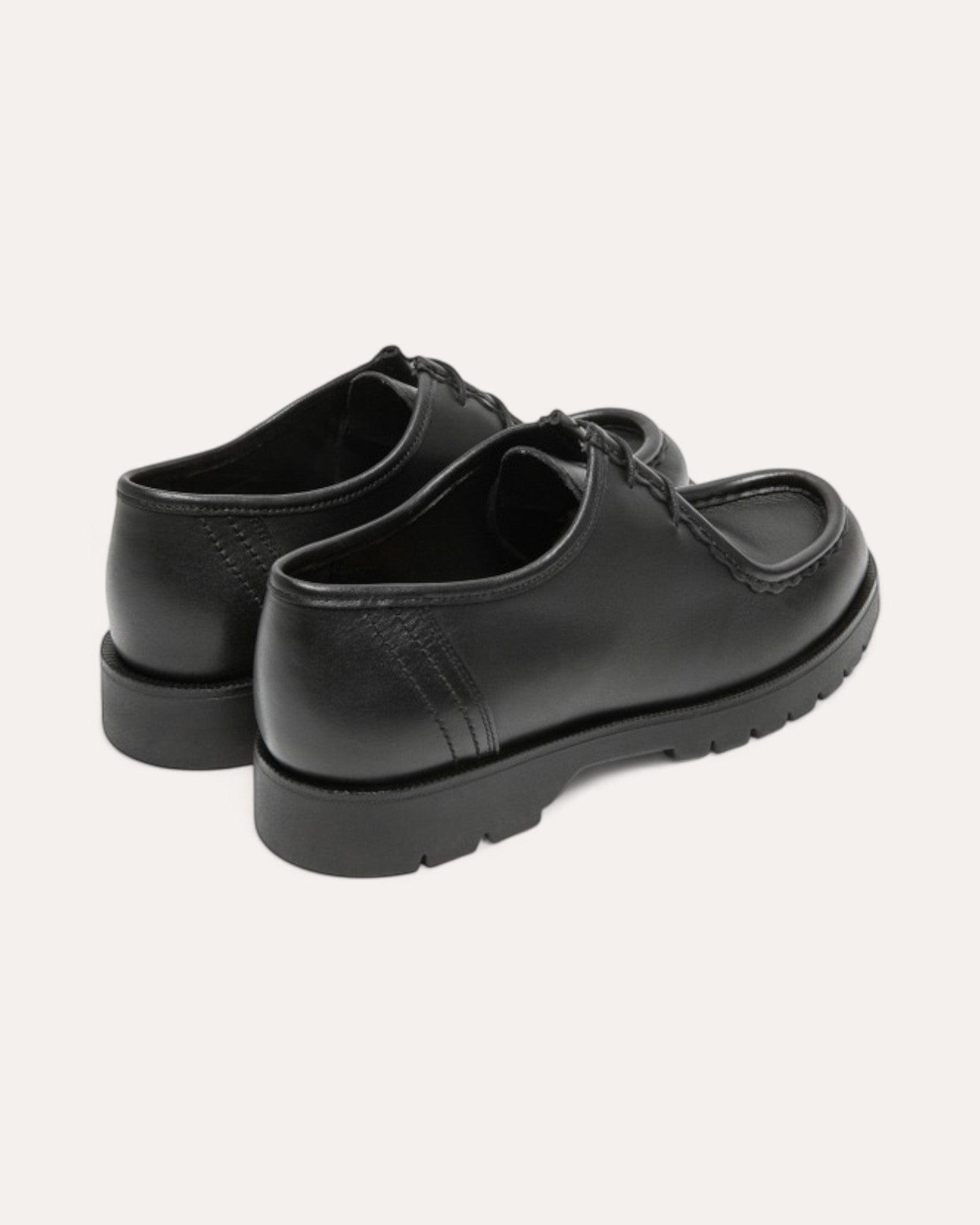 Derbies KLEMAN PADROR Noir