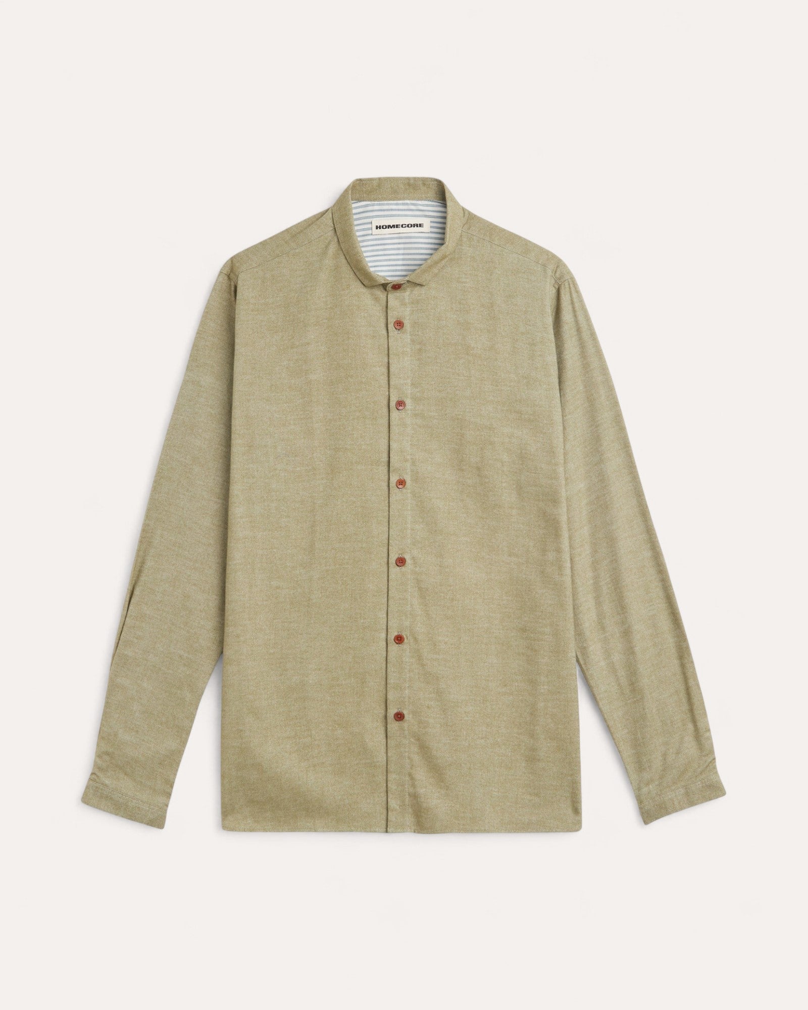 Homecore Pala Riocard Light Khaki Shirt