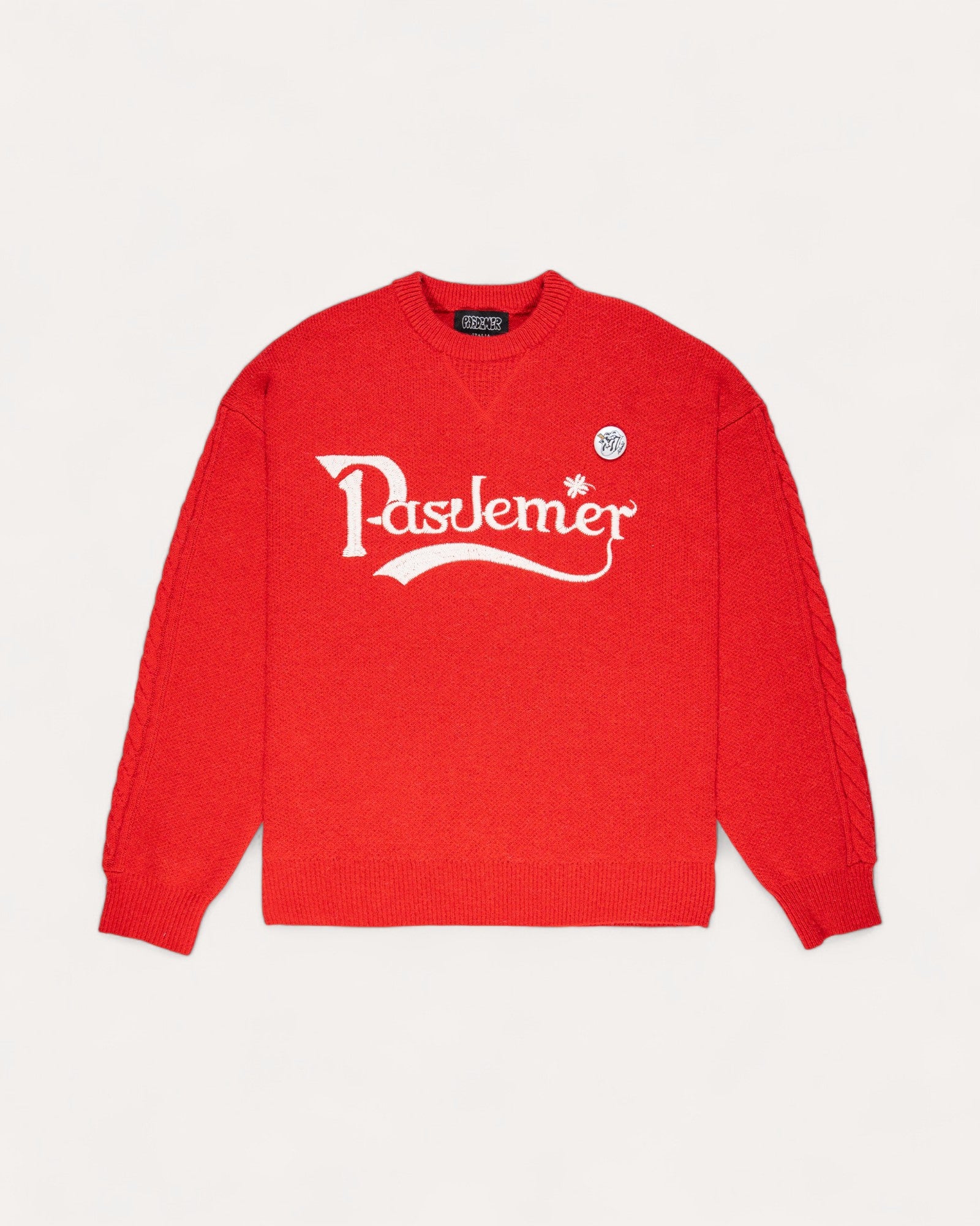 Pull Pub Rouge