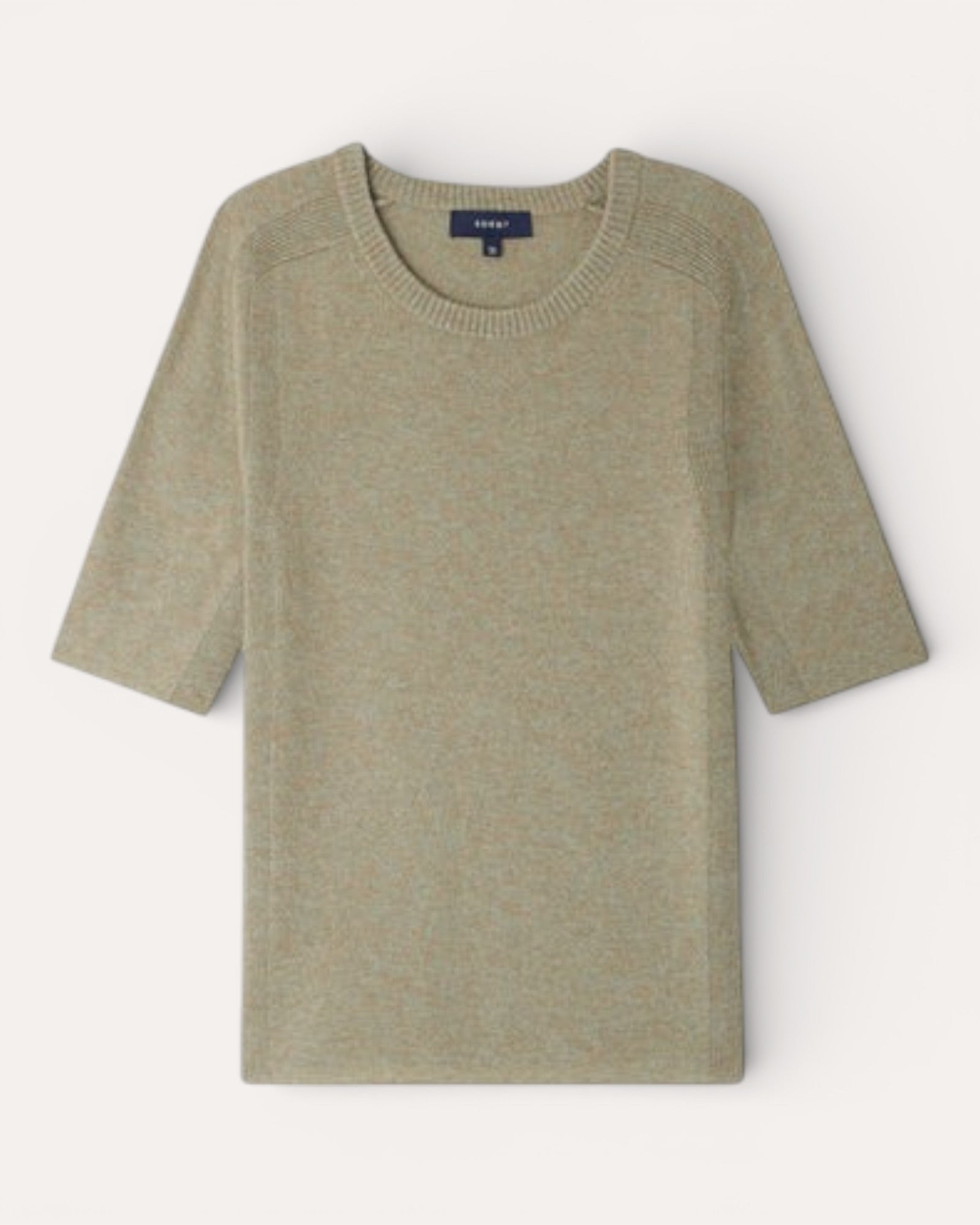 Soeur - pull galanga manches courtes