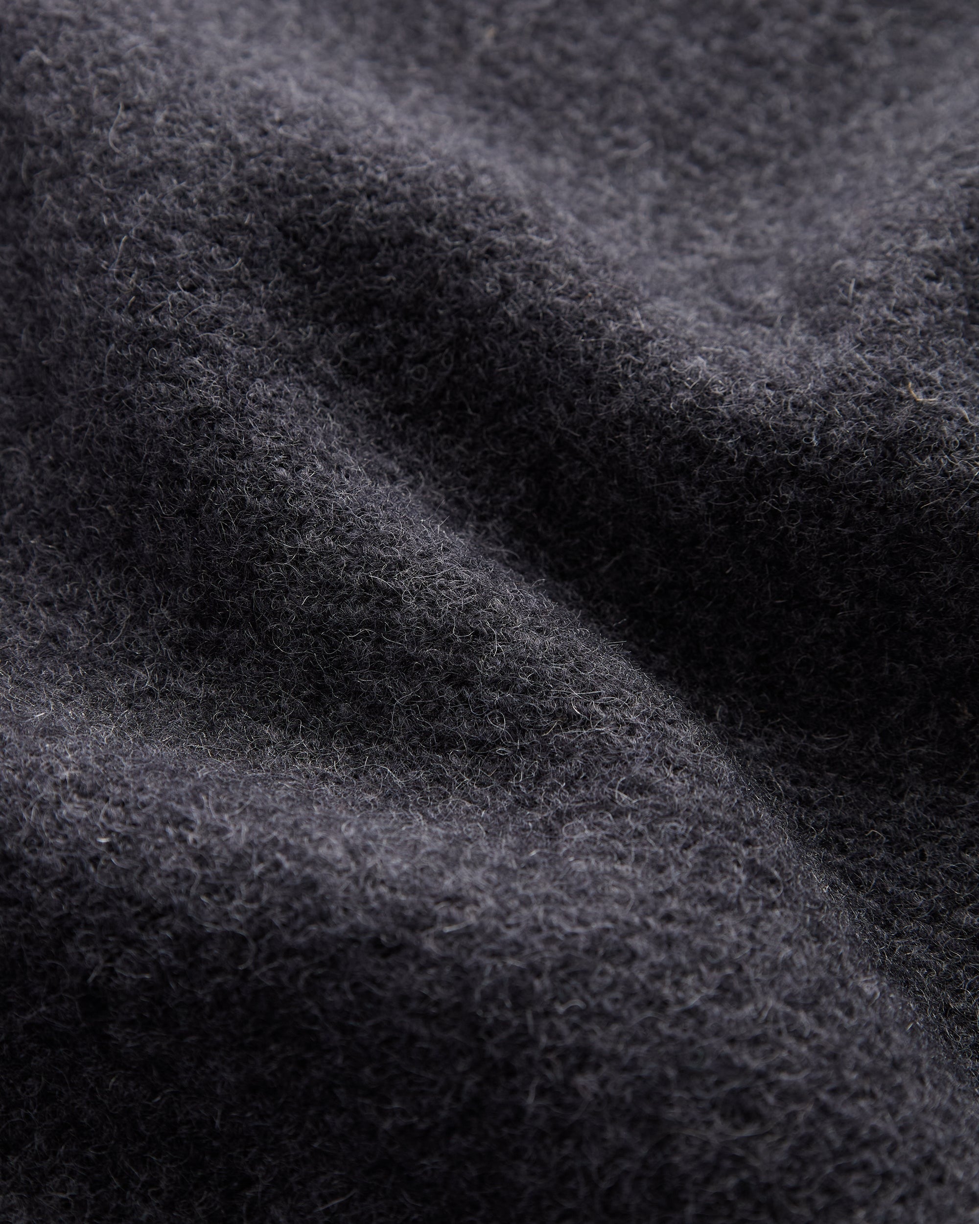 Pullover HOMECORE Woolly Gris