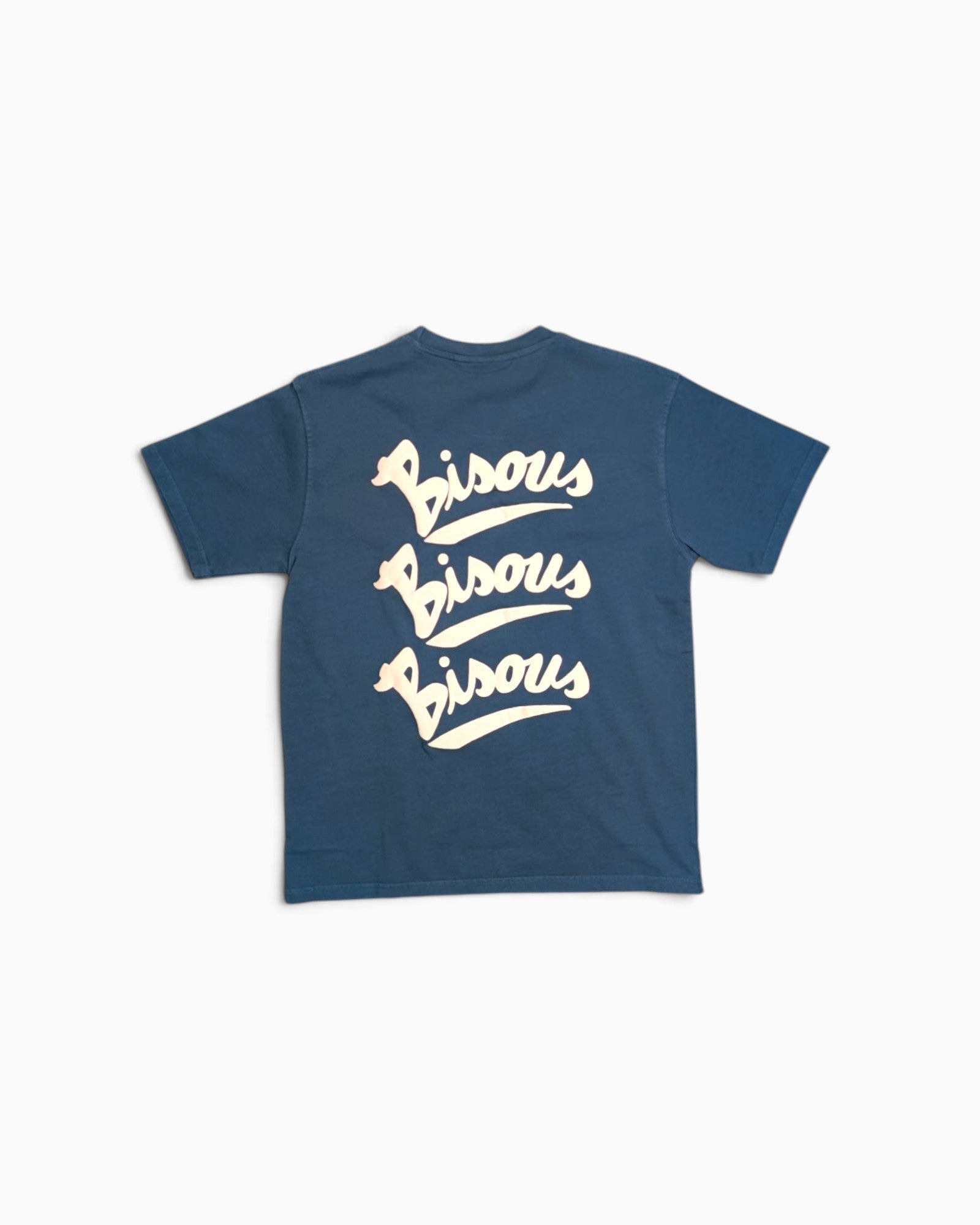 T-shirt Gianni Bleu