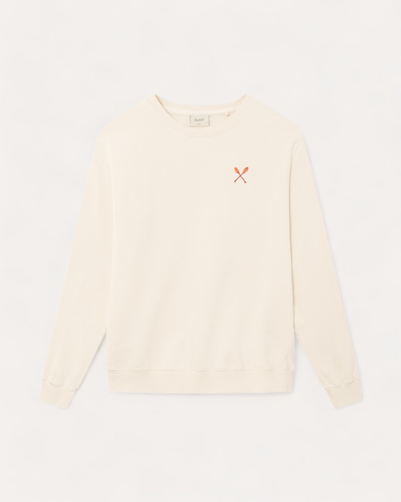 Sail sweatshirt