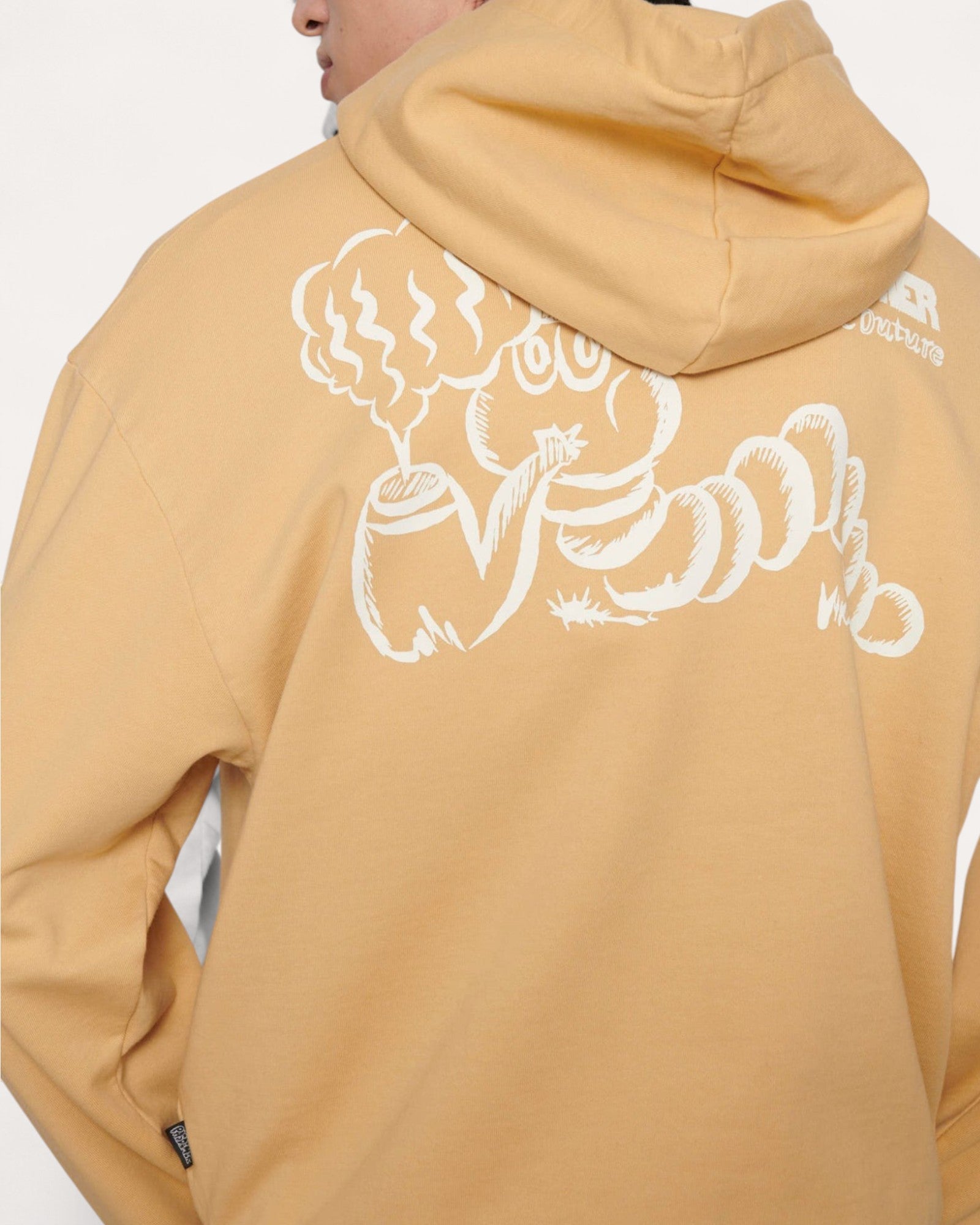 Logo Hoody