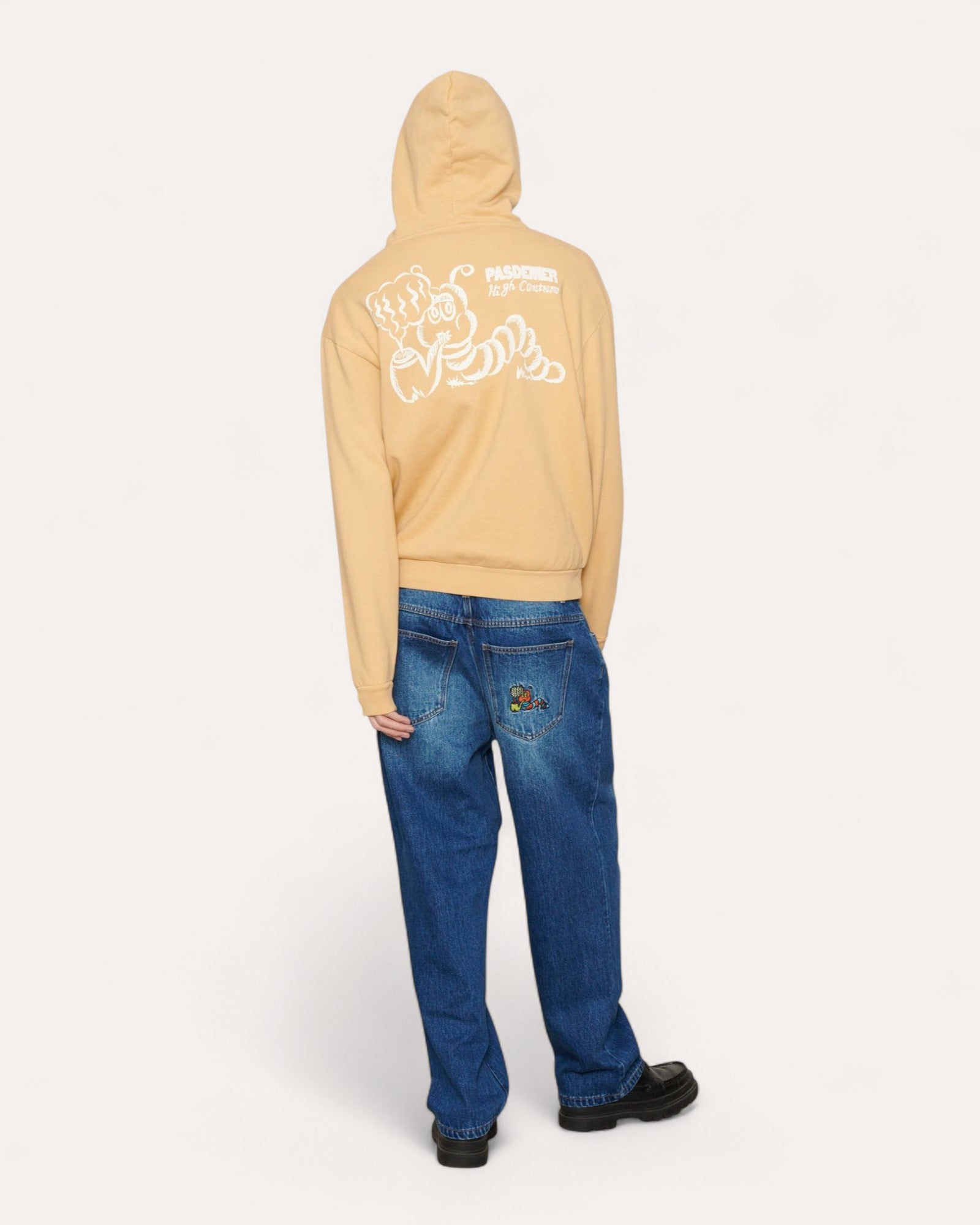 Logo Hoody
