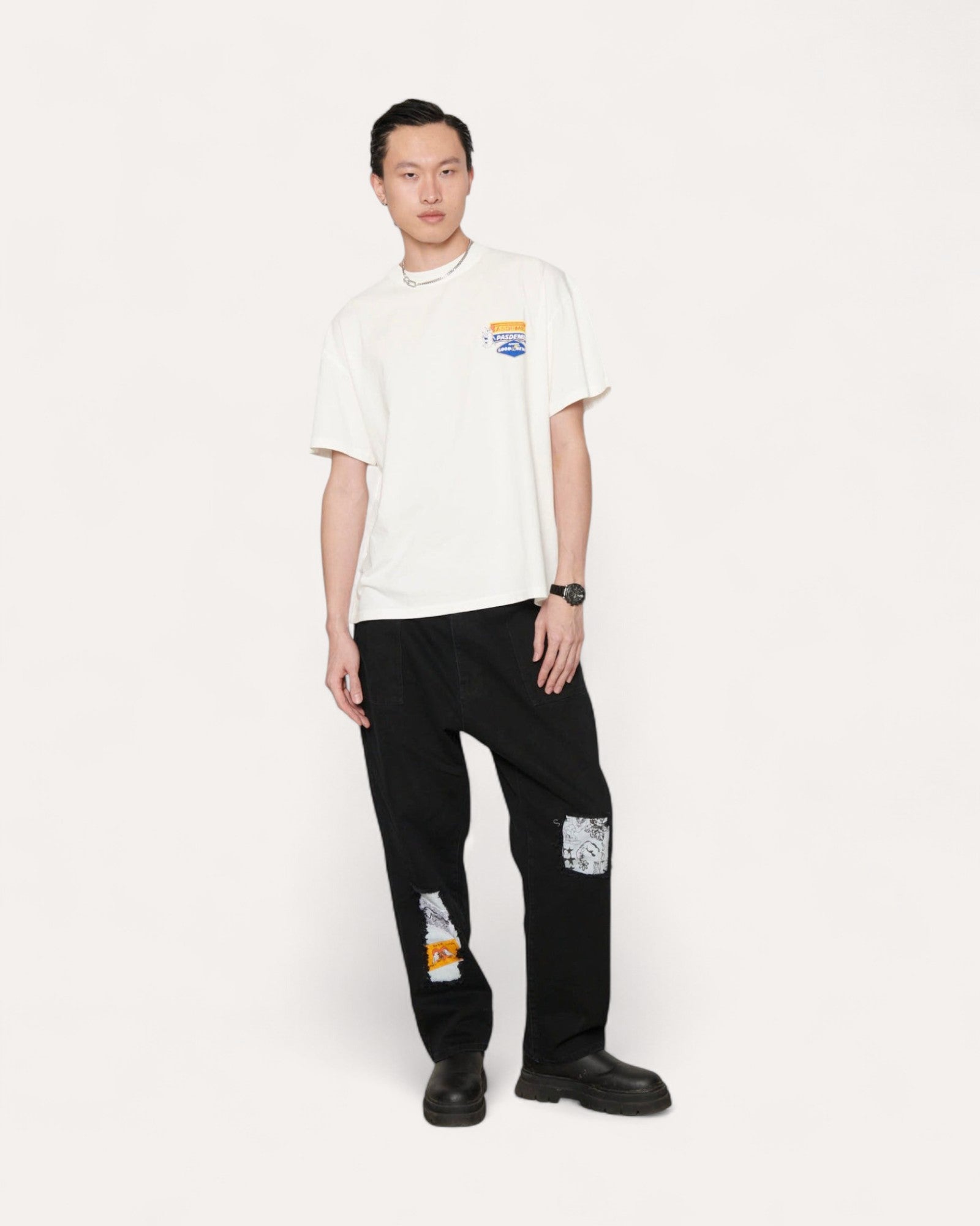T-shirt Good News