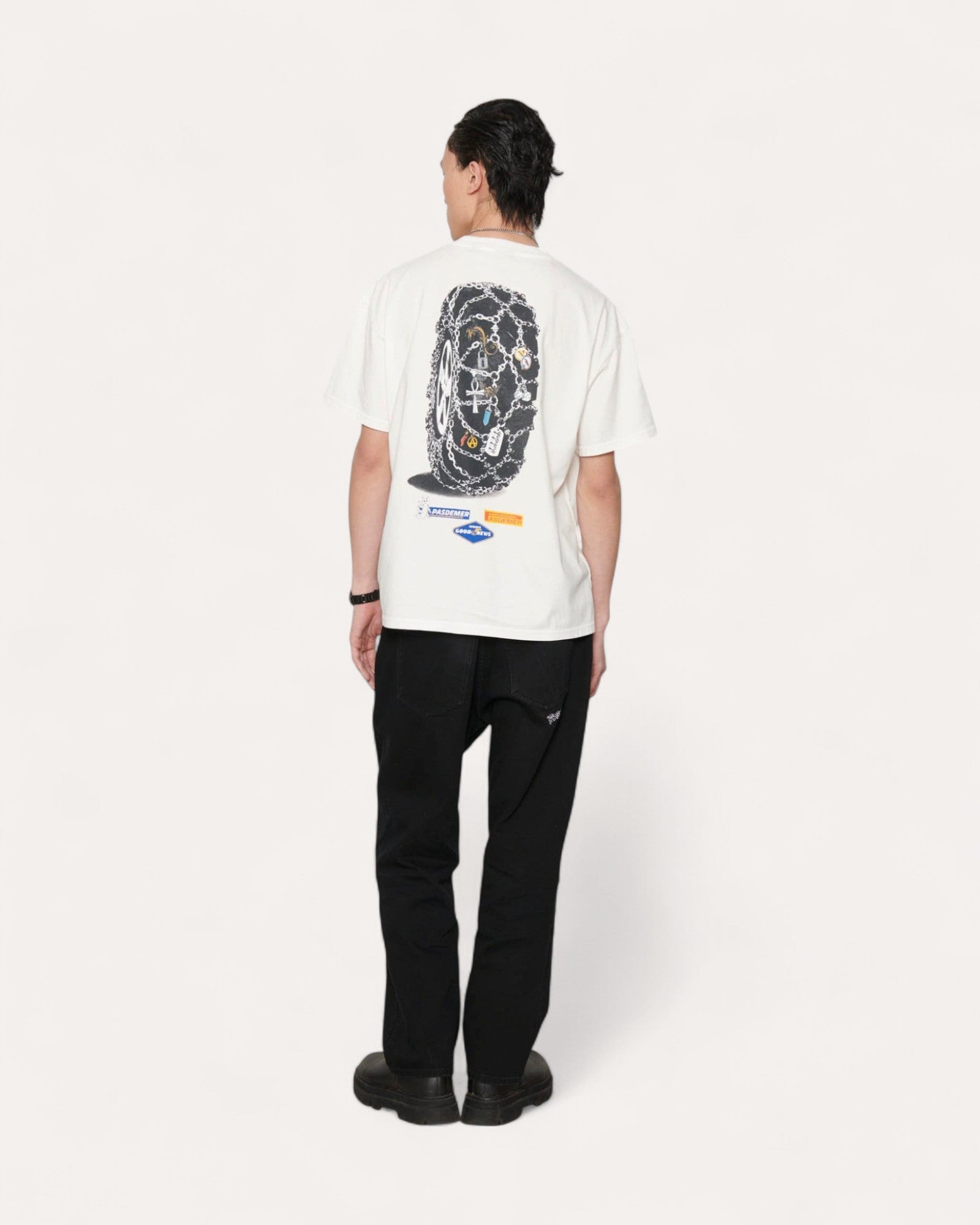 T-shirt Good News