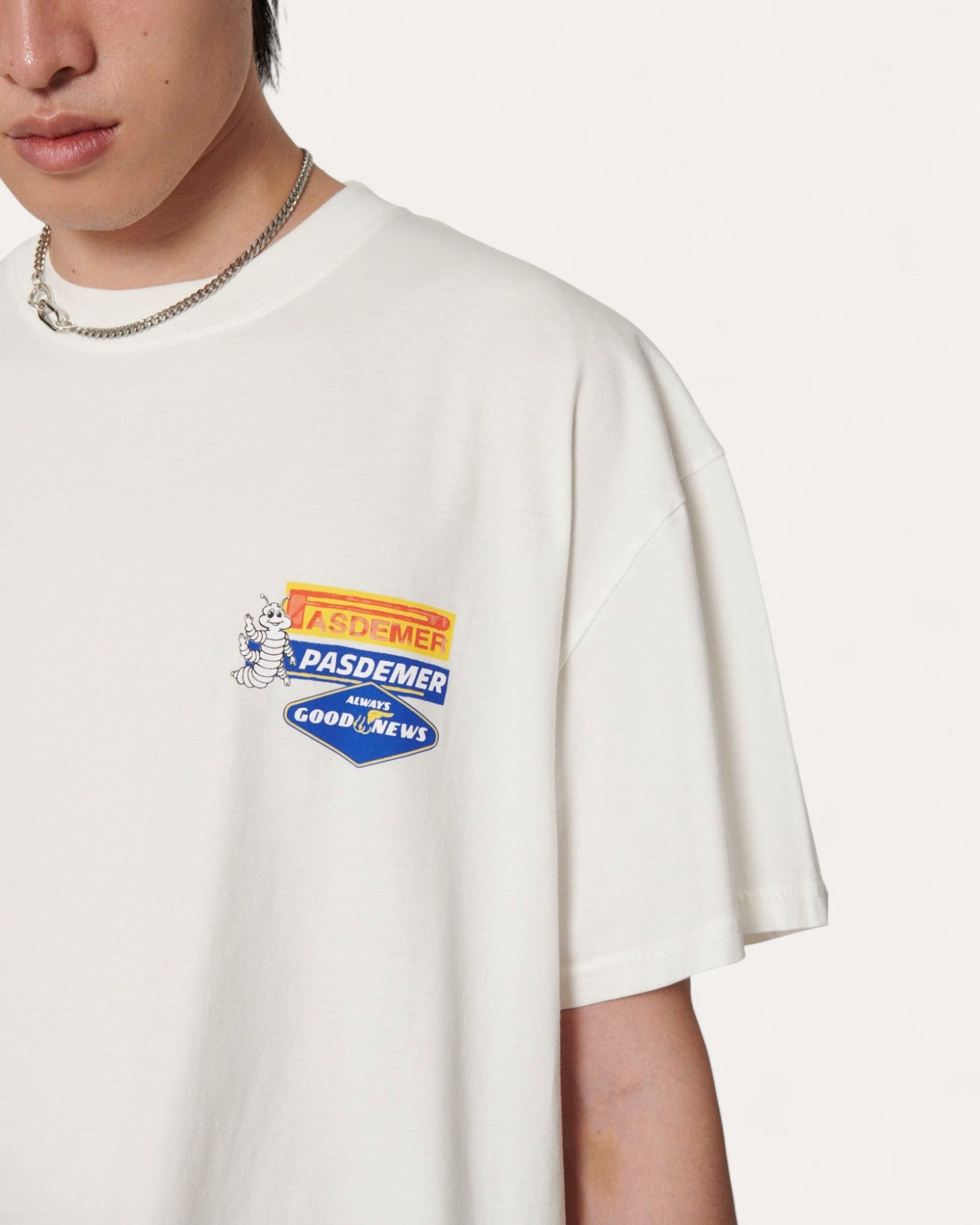 T-shirt Good News