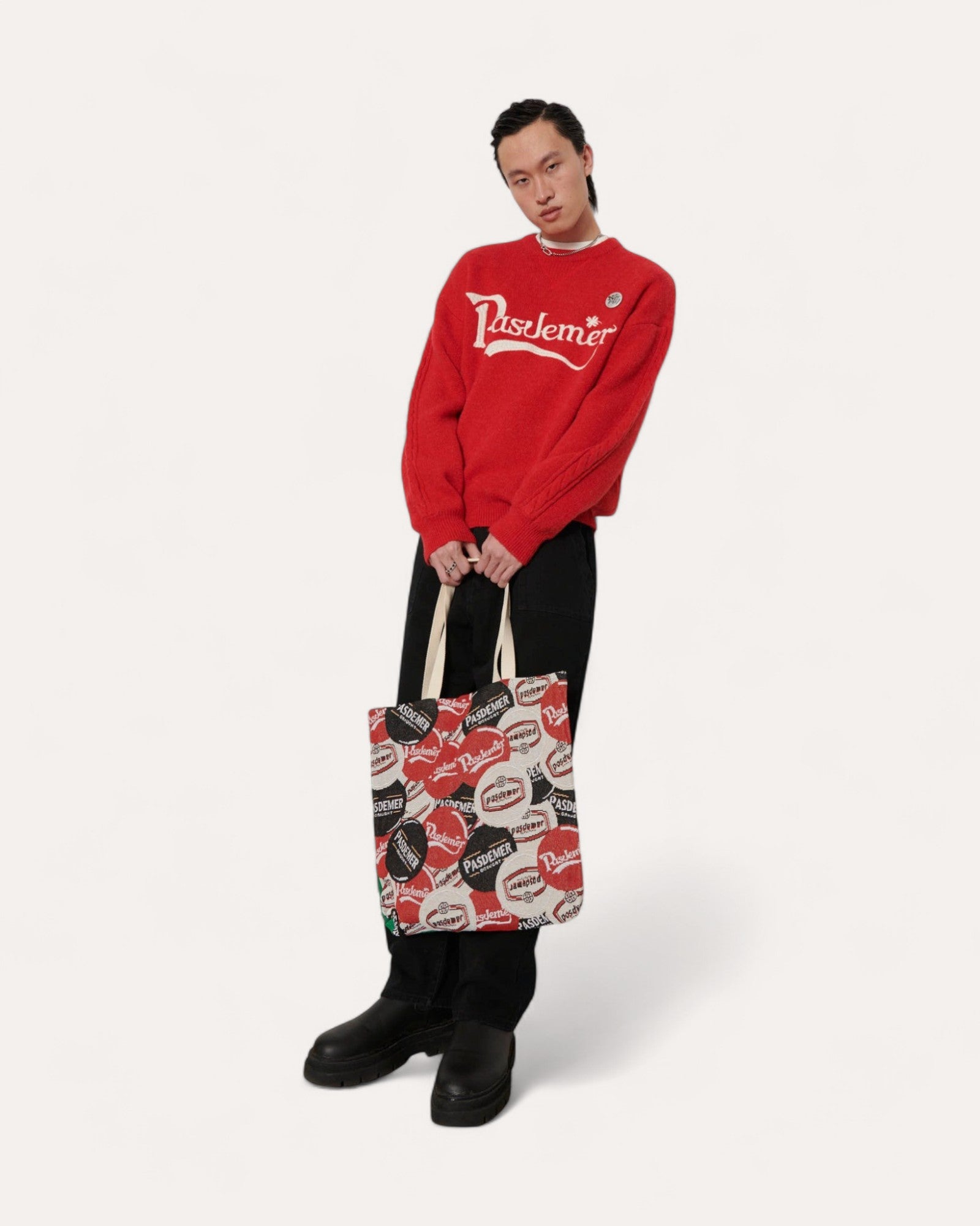 Pull Pub Rouge