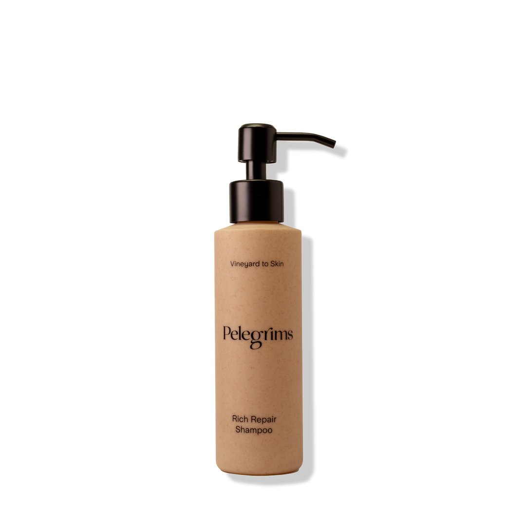 Shampoing Nettoyant Quotidien 250ml Pelegrims