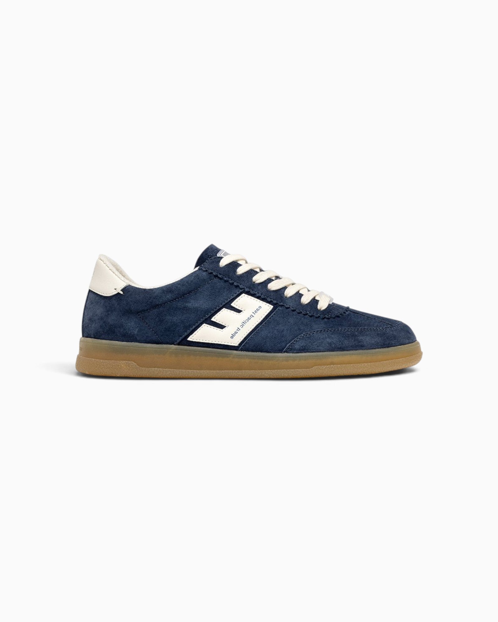 EPT Santos Navy Off-White
