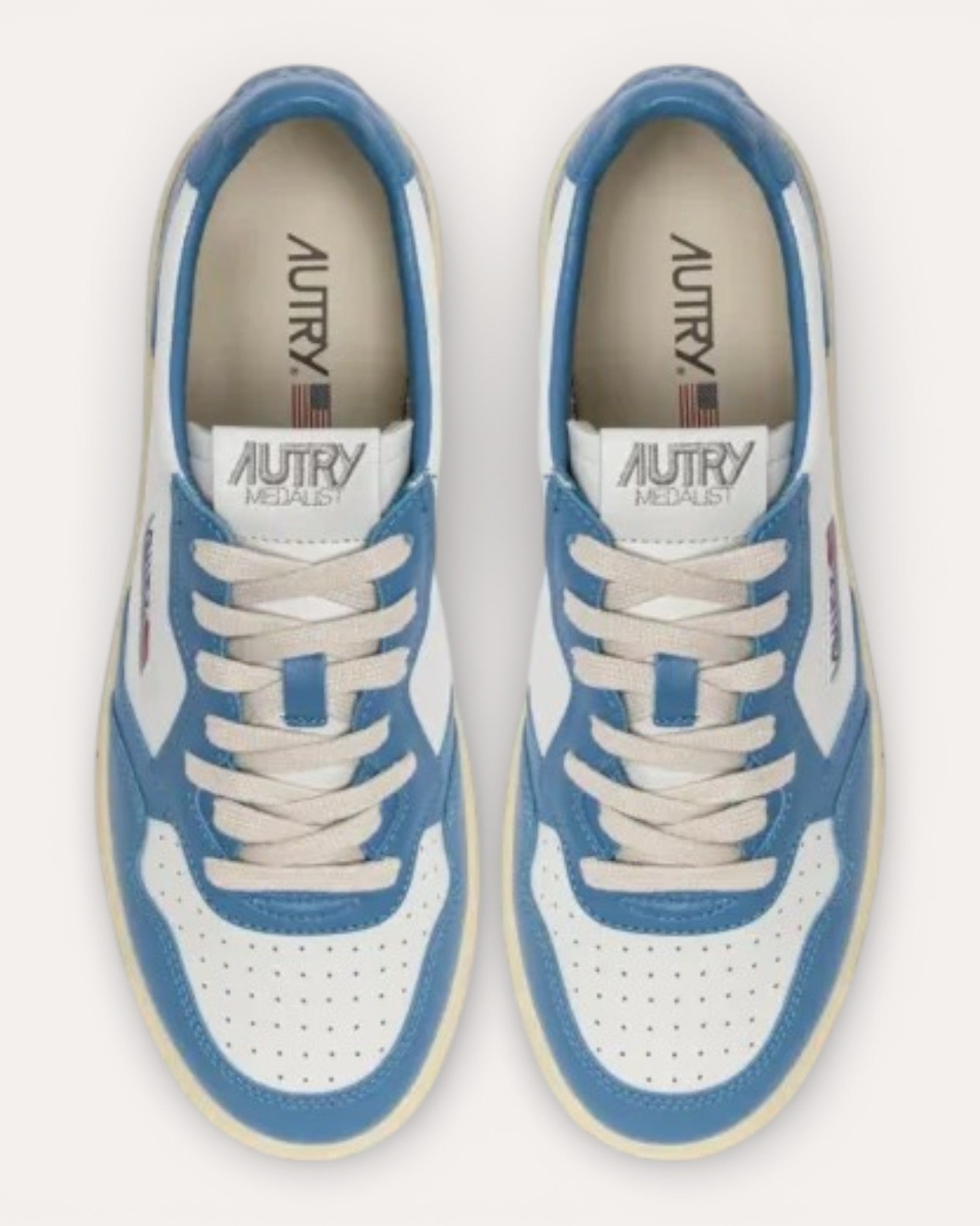 Autry - Sneakers AULM WB41