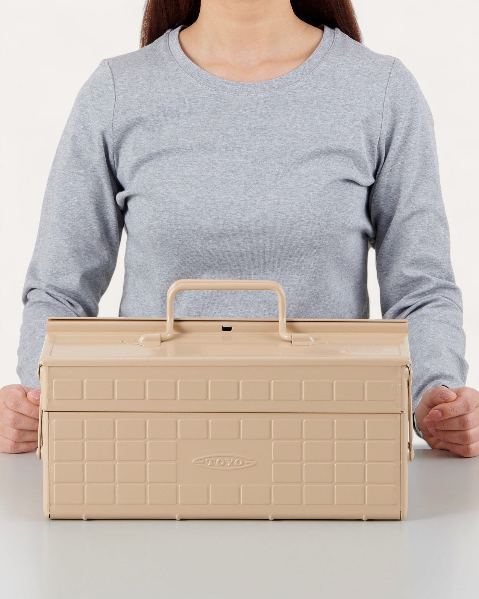 TOYOSTEEL ST-350 Box | Black