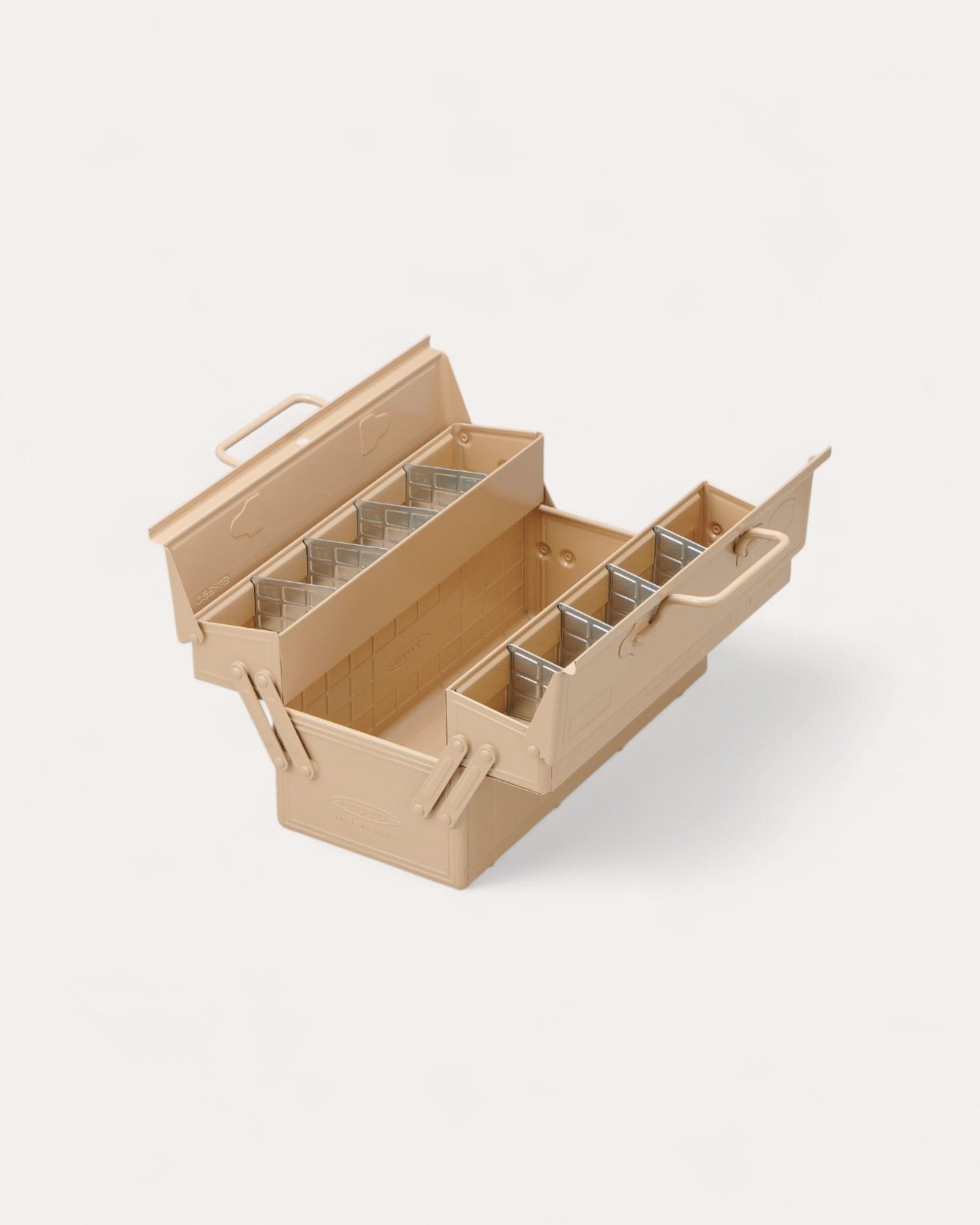 TOYOSTEEL ST-350 Box | Black