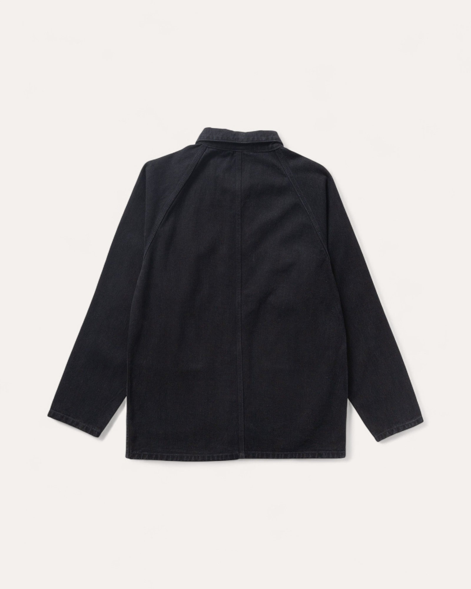 Service Works Denim Coverall 2.0 - Dark Wash