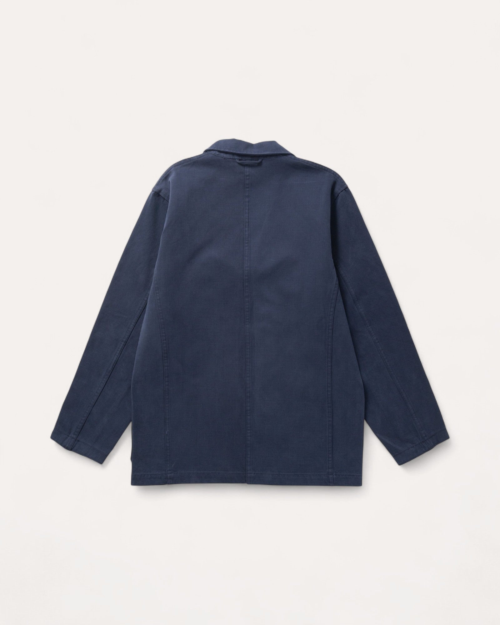 Service Works - Moleskin Server Suit Jacket - Dark Navy