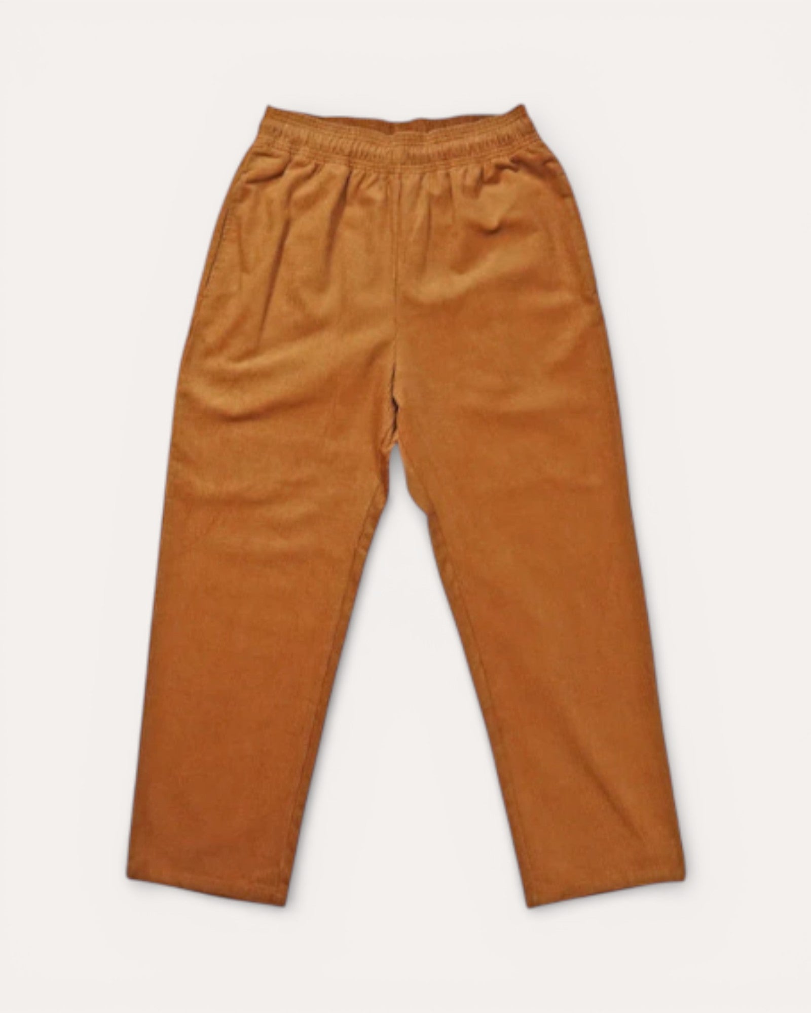 Cookman Chef Pants Semiwide - Brown
