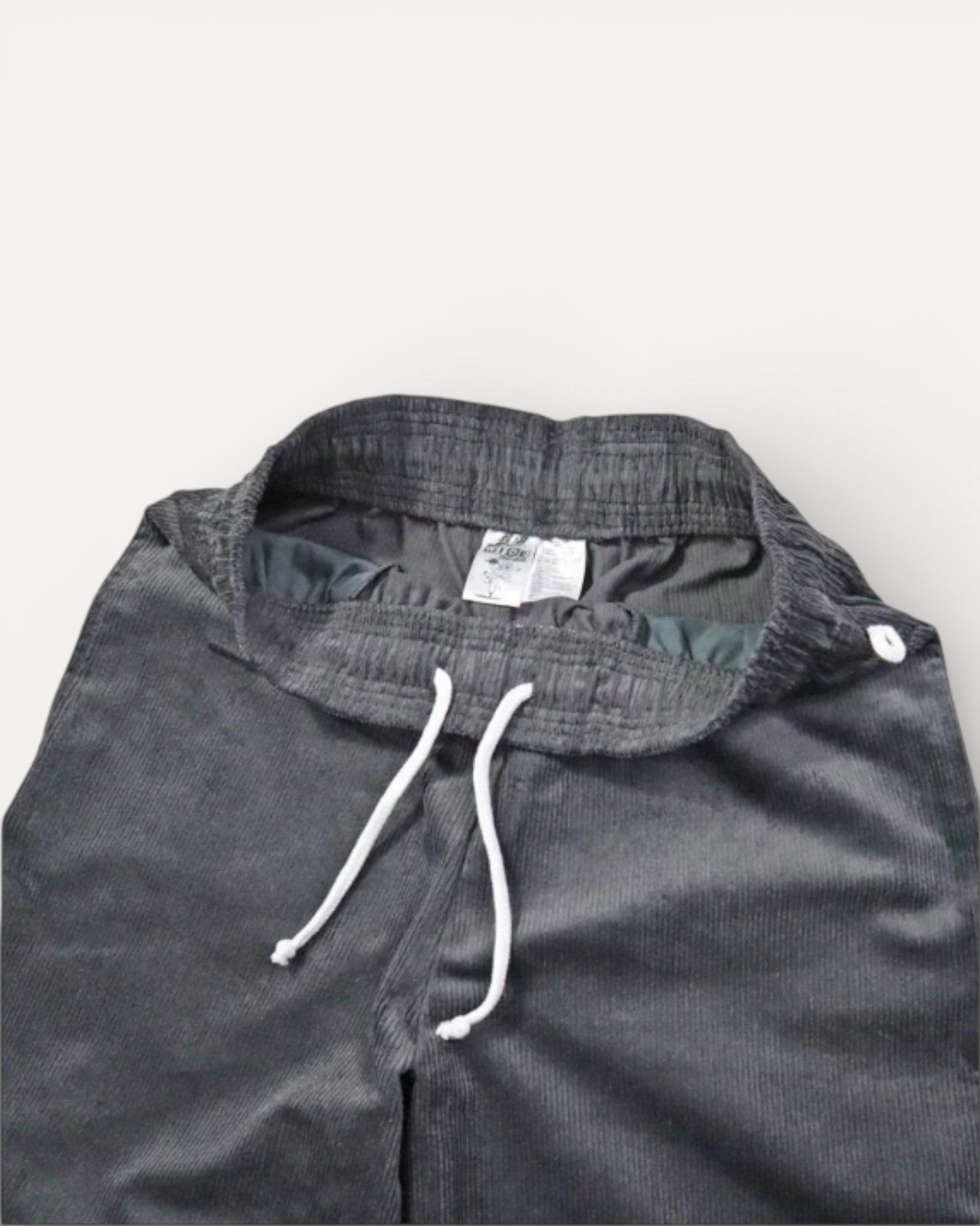 Cookman Chef Pants Semiwide - Charcoal