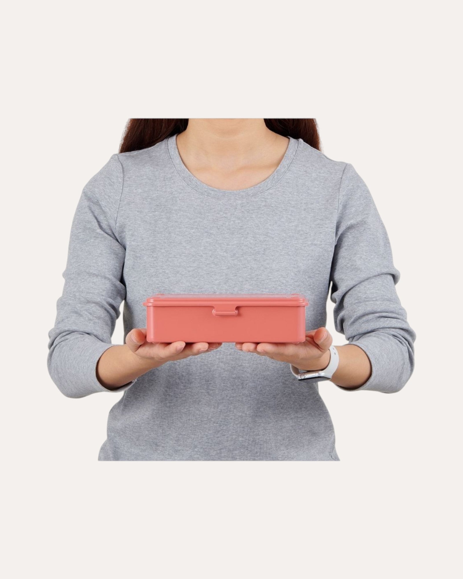 TOYOSTEEL T-190 Box | Emerald Green