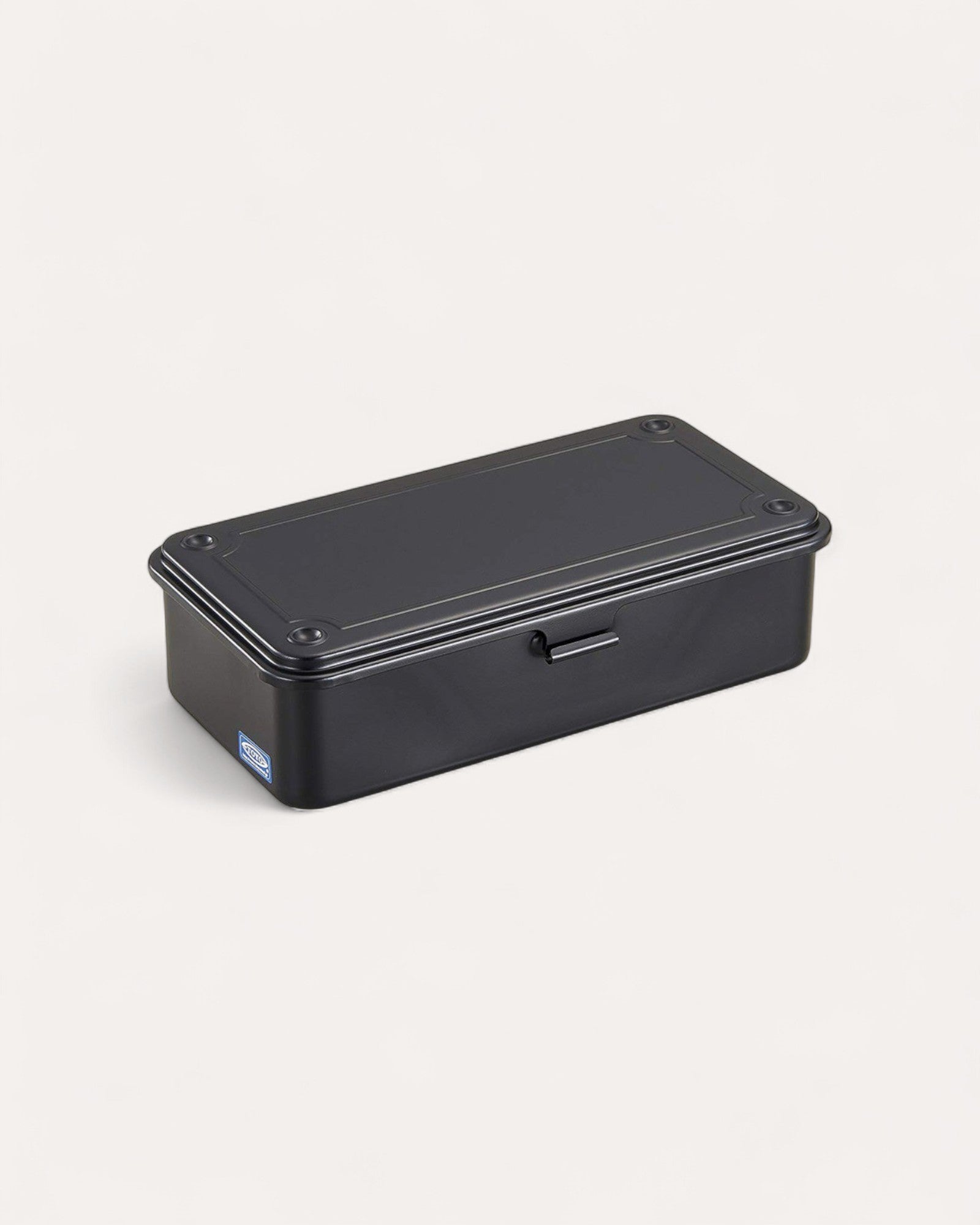 TOYOSTEEL T-190 Box | Black