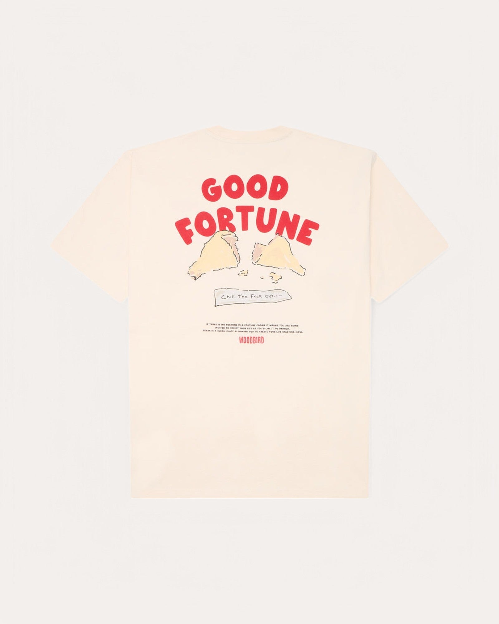 T-shirt Fortune