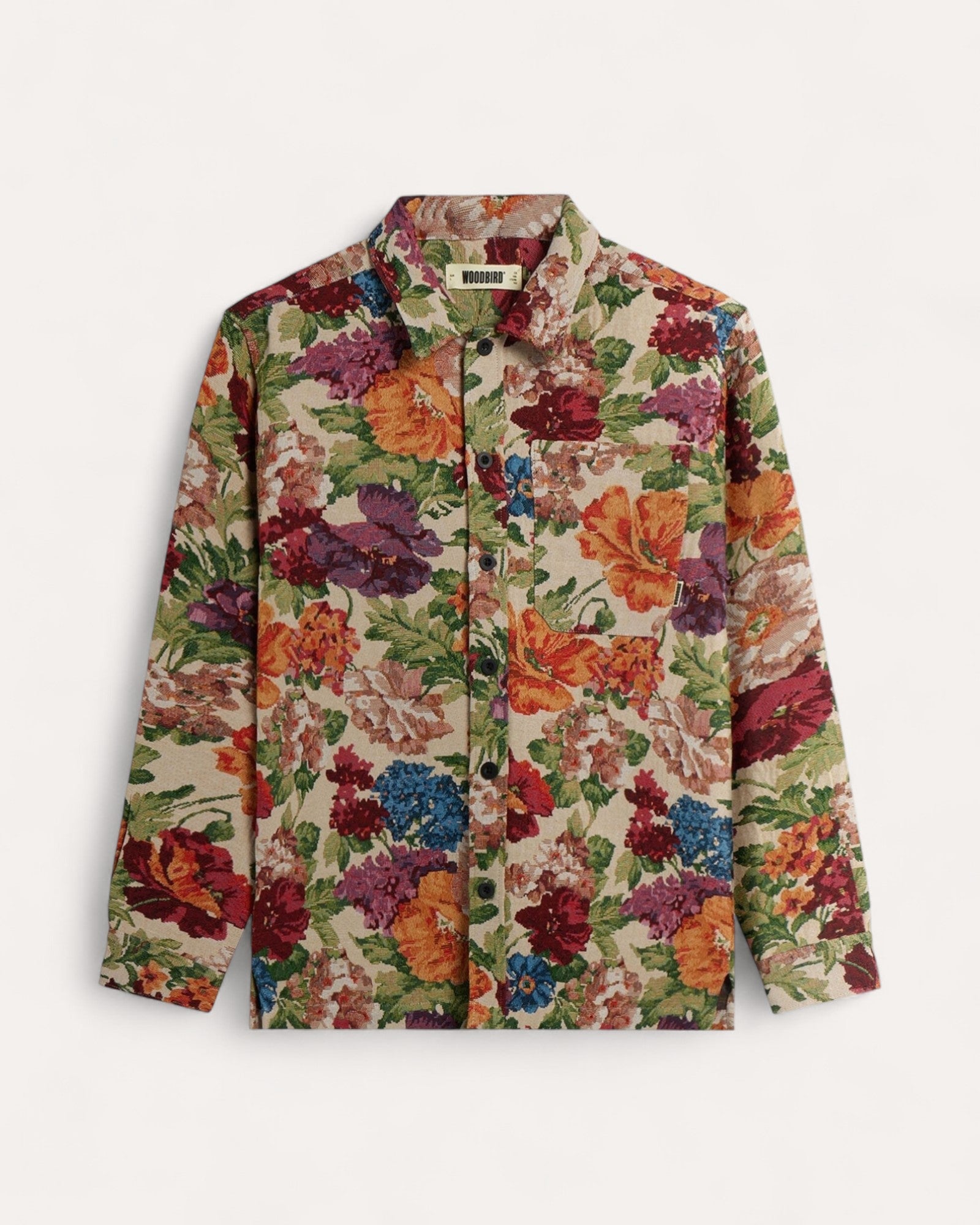 Veste Glixto