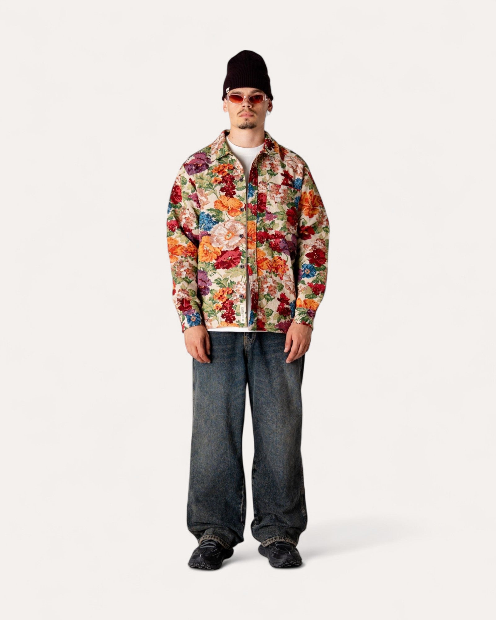 Veste Glixto