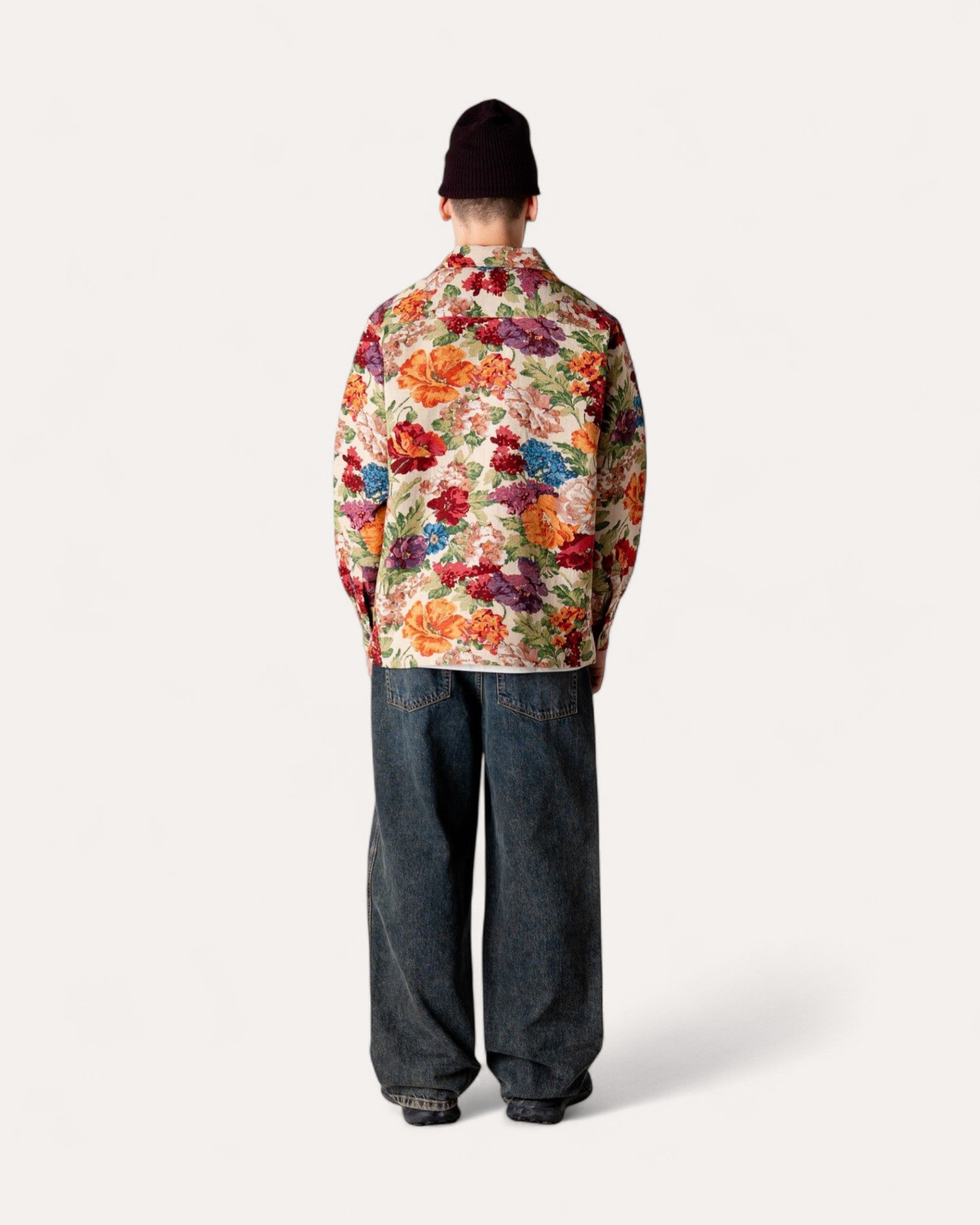 Veste Glixto
