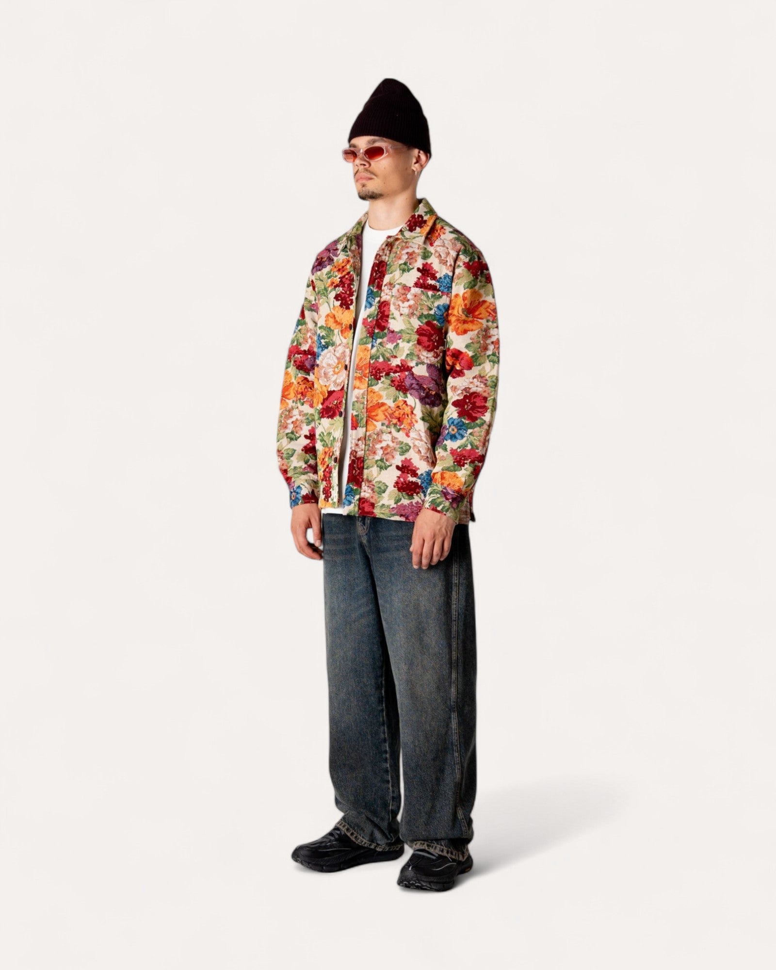 Veste Glixto