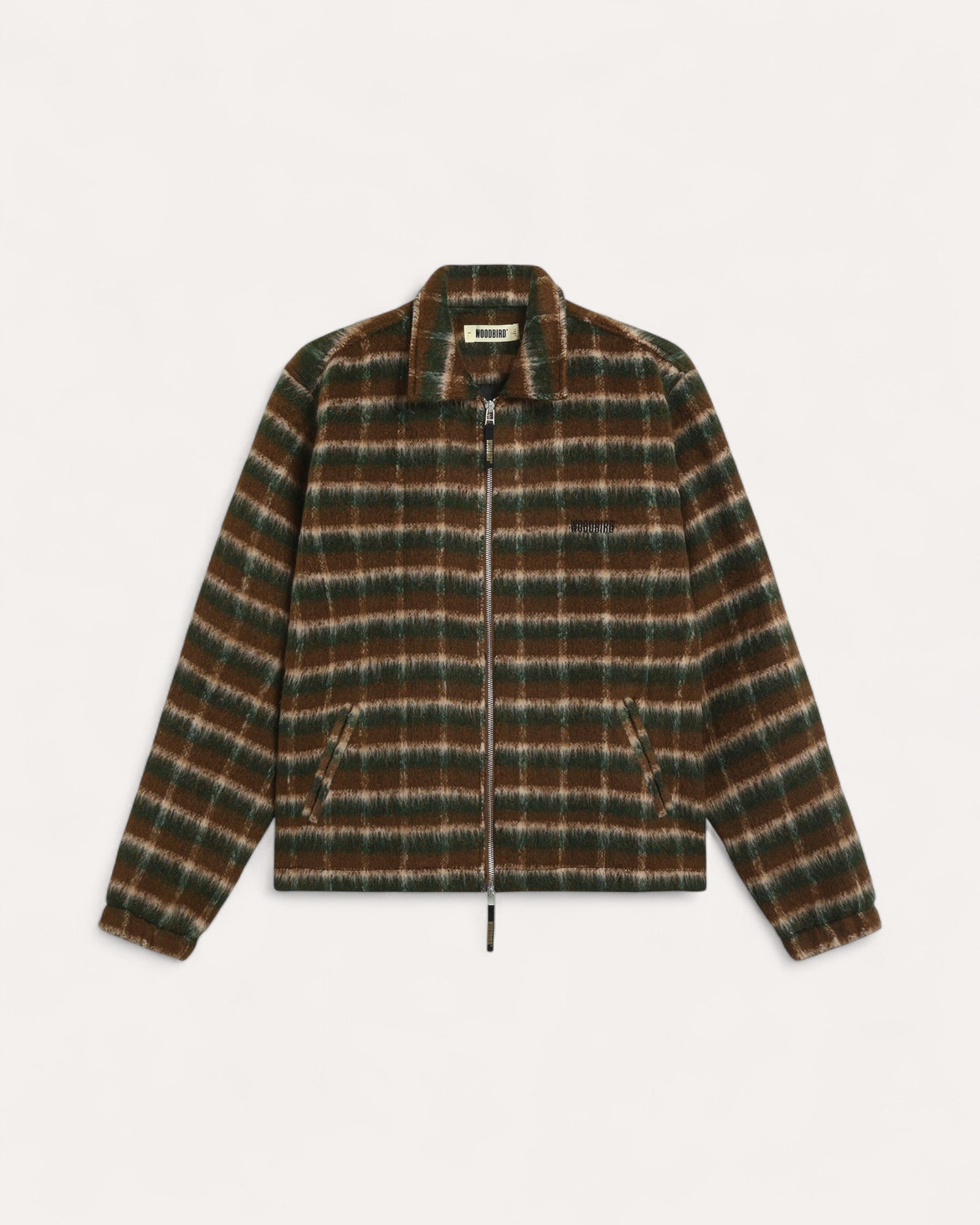 Veste Youth Fuzzy