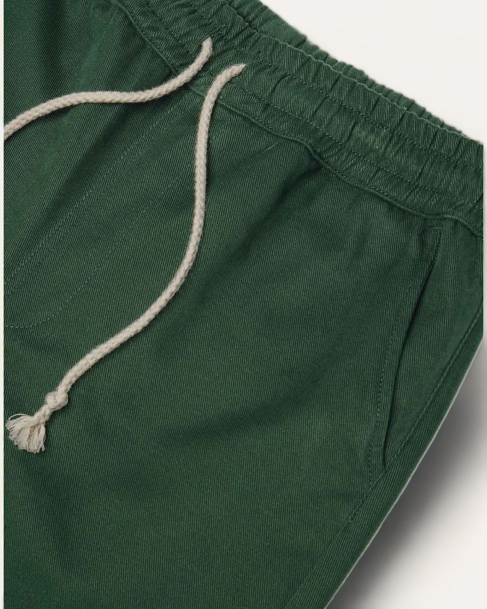 Pantalon Weekend Vert