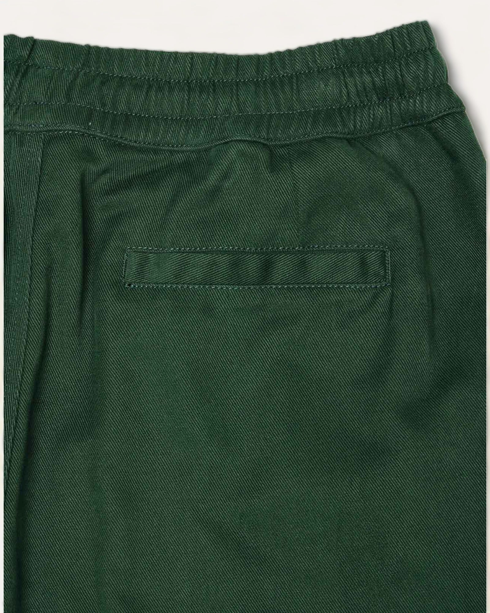 Pantalon Weekend Vert