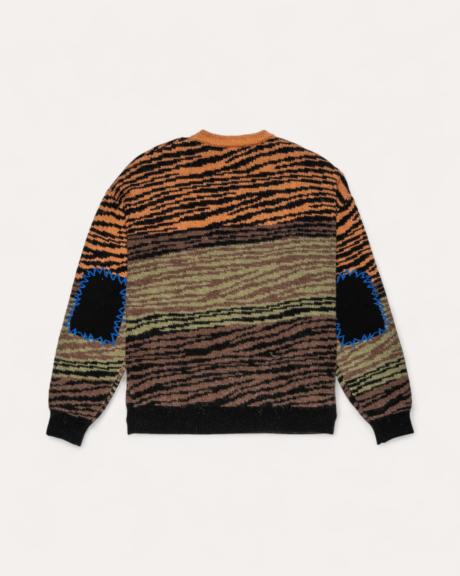 Pull Zebra