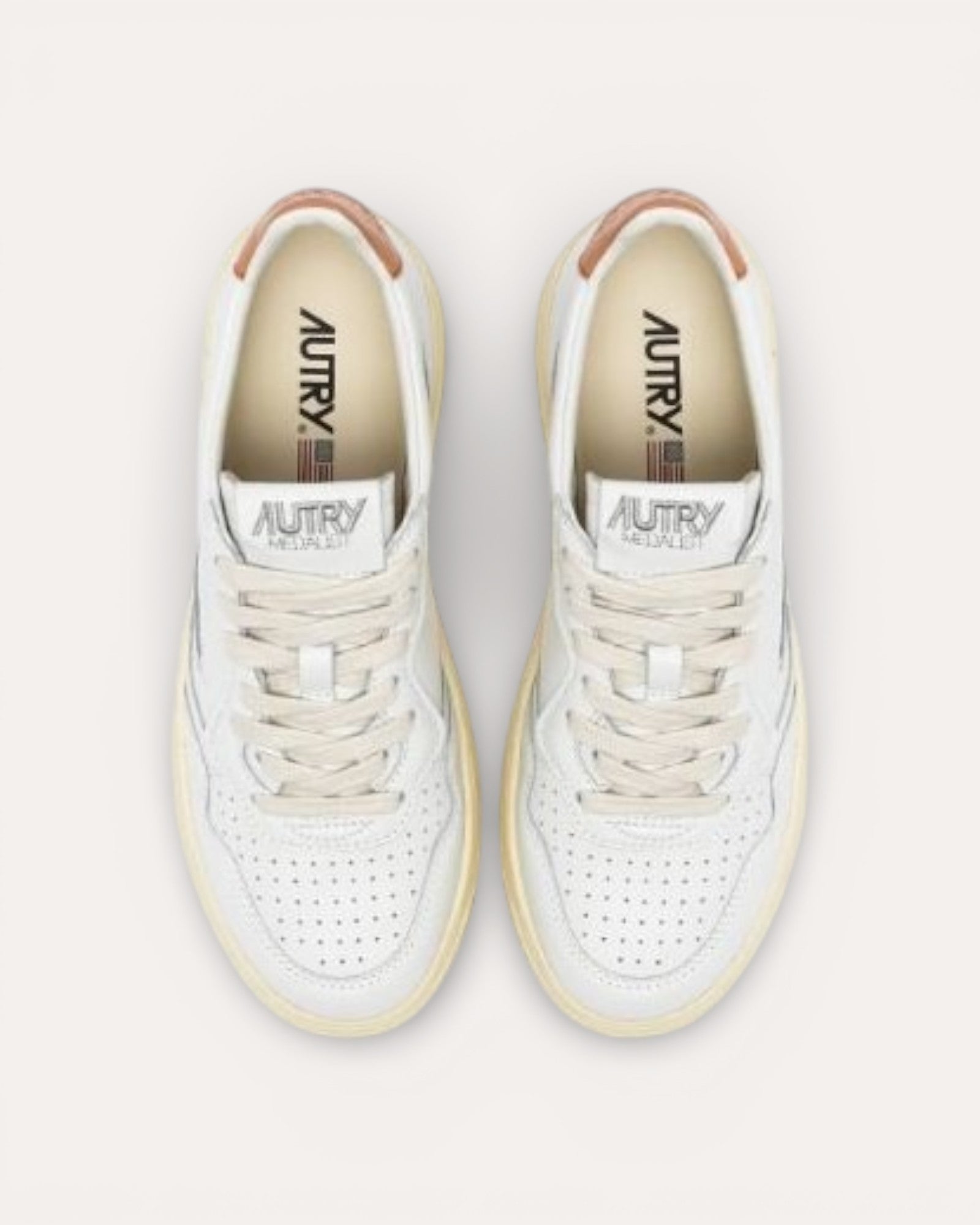 autry - Sneakers AULW LL76