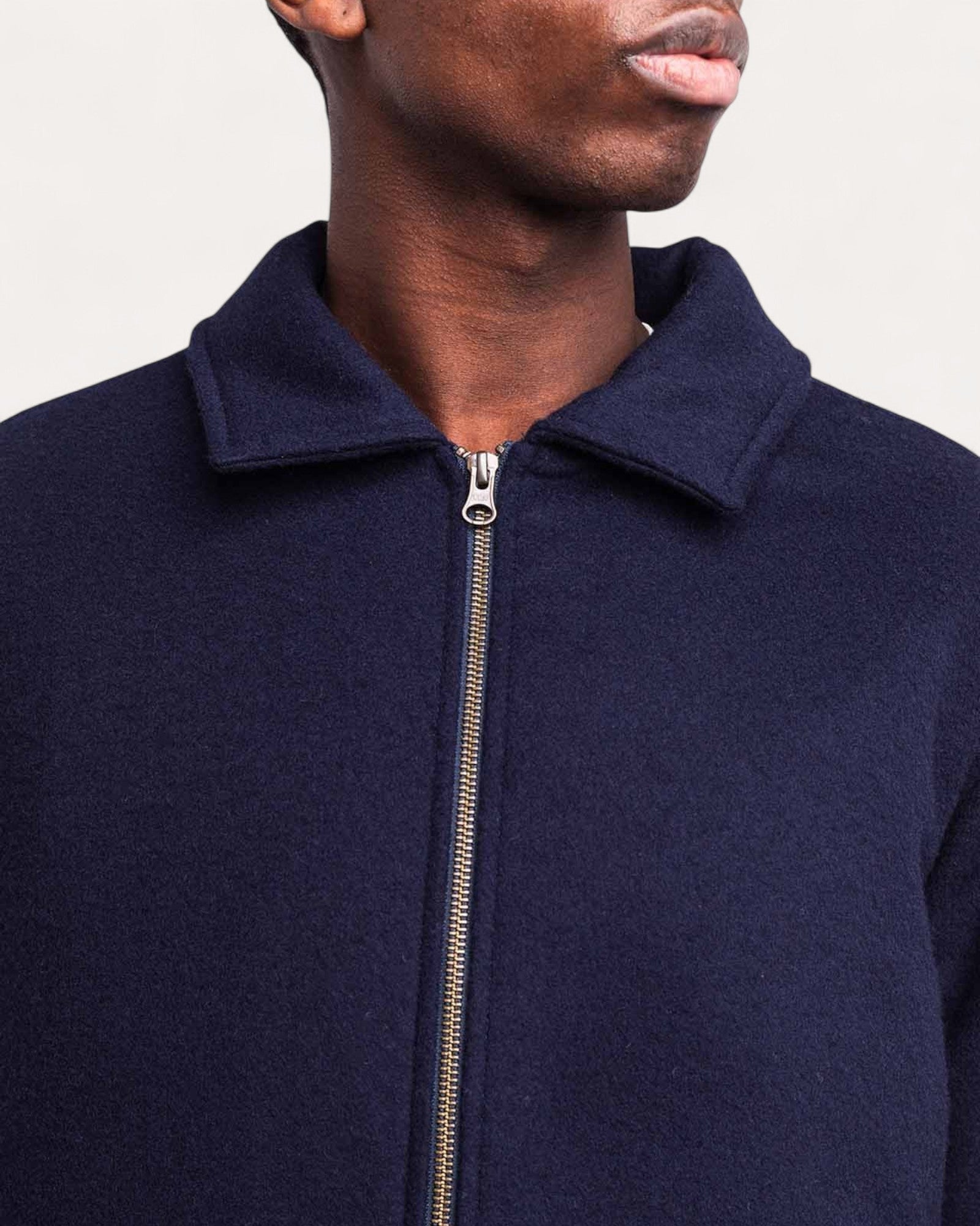 Manteau Sherwood Navy