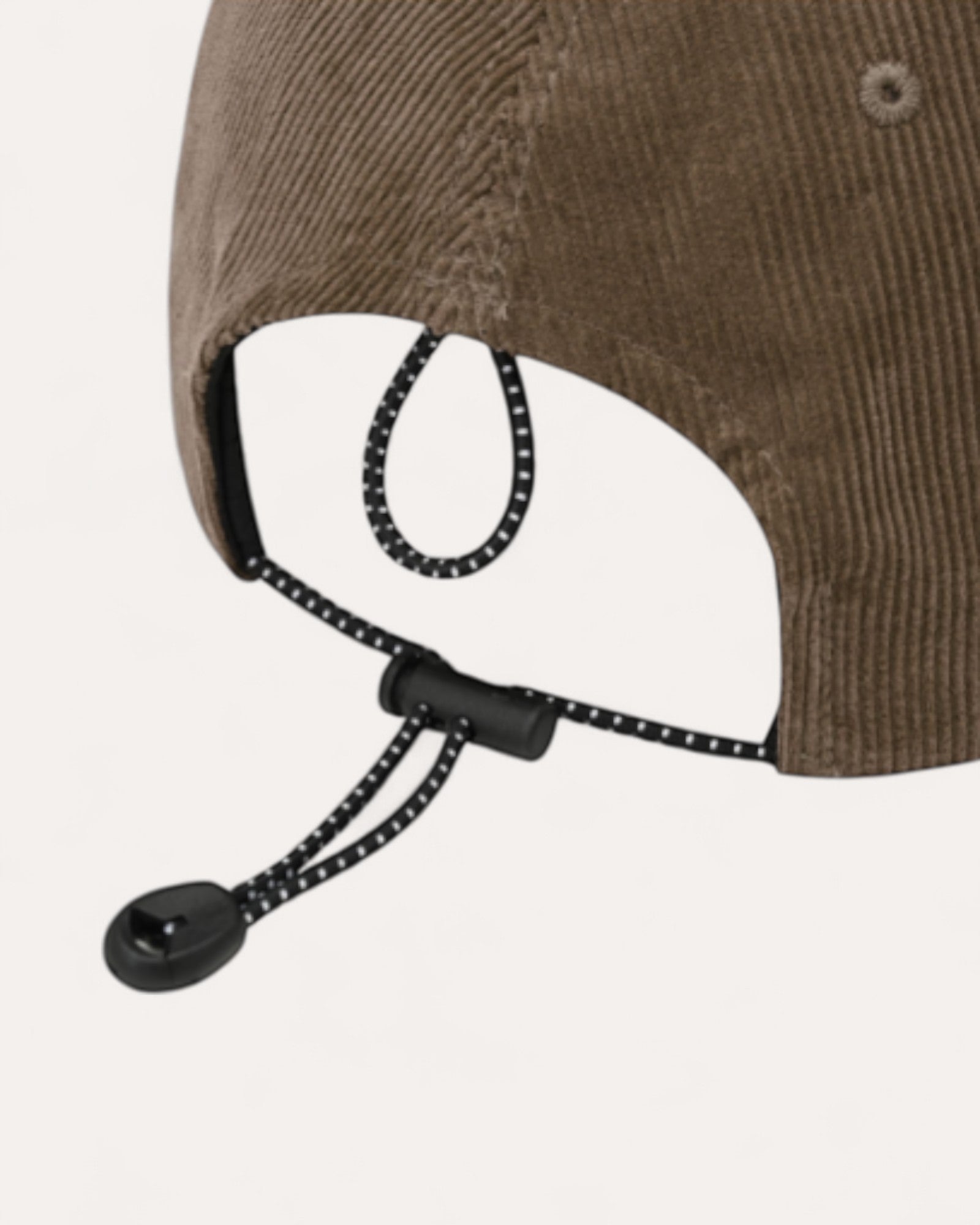 Casquette Sunshine Velours