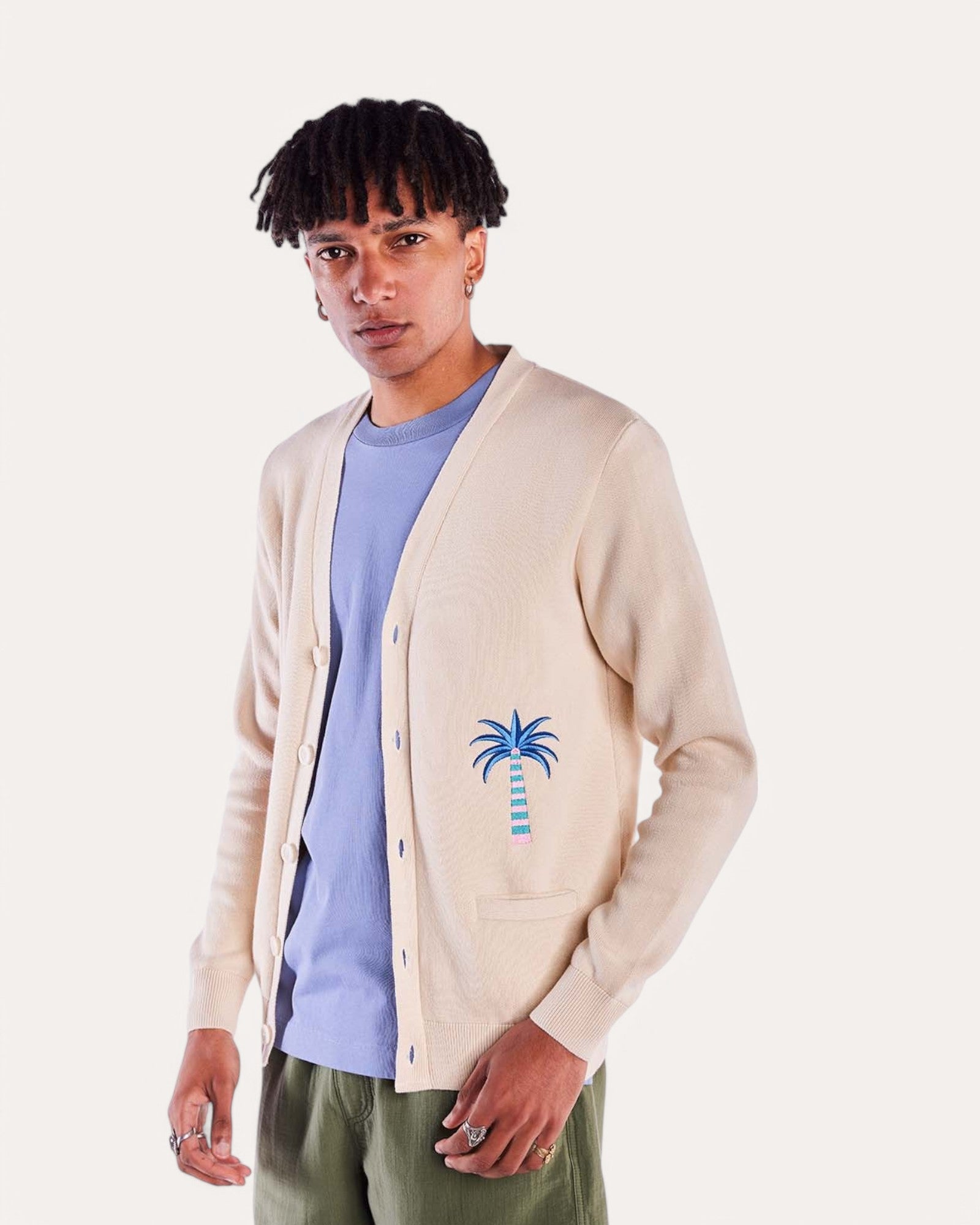 Cardigan Cartago