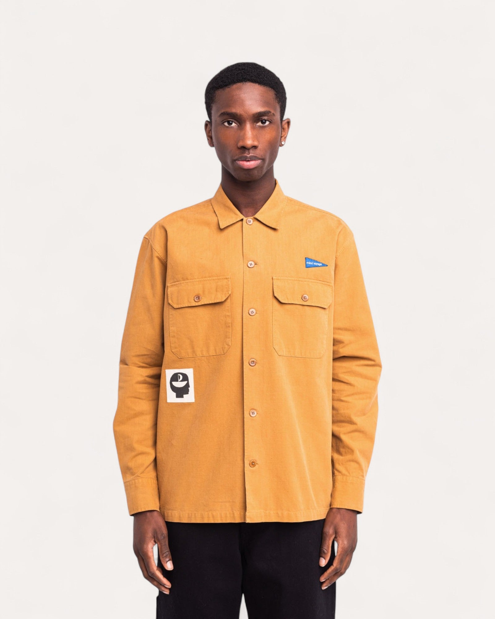 Chemise/Surchemise OLOW Décré