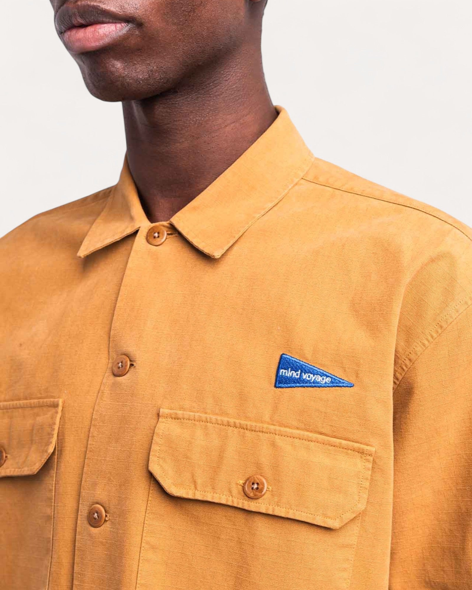 Chemise/Surchemise OLOW Décré