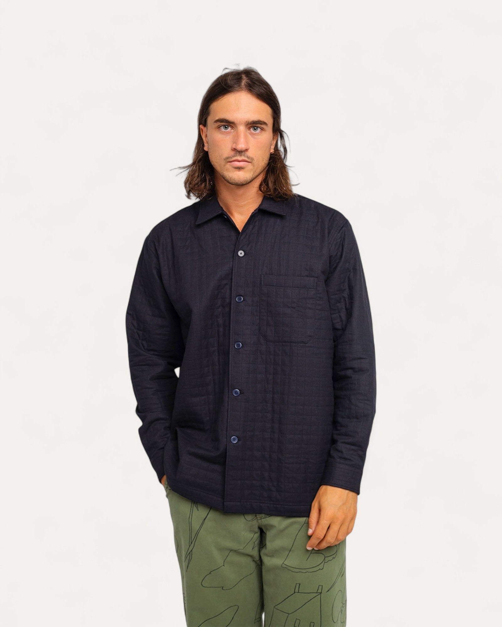 Chemise OLOW Hokka