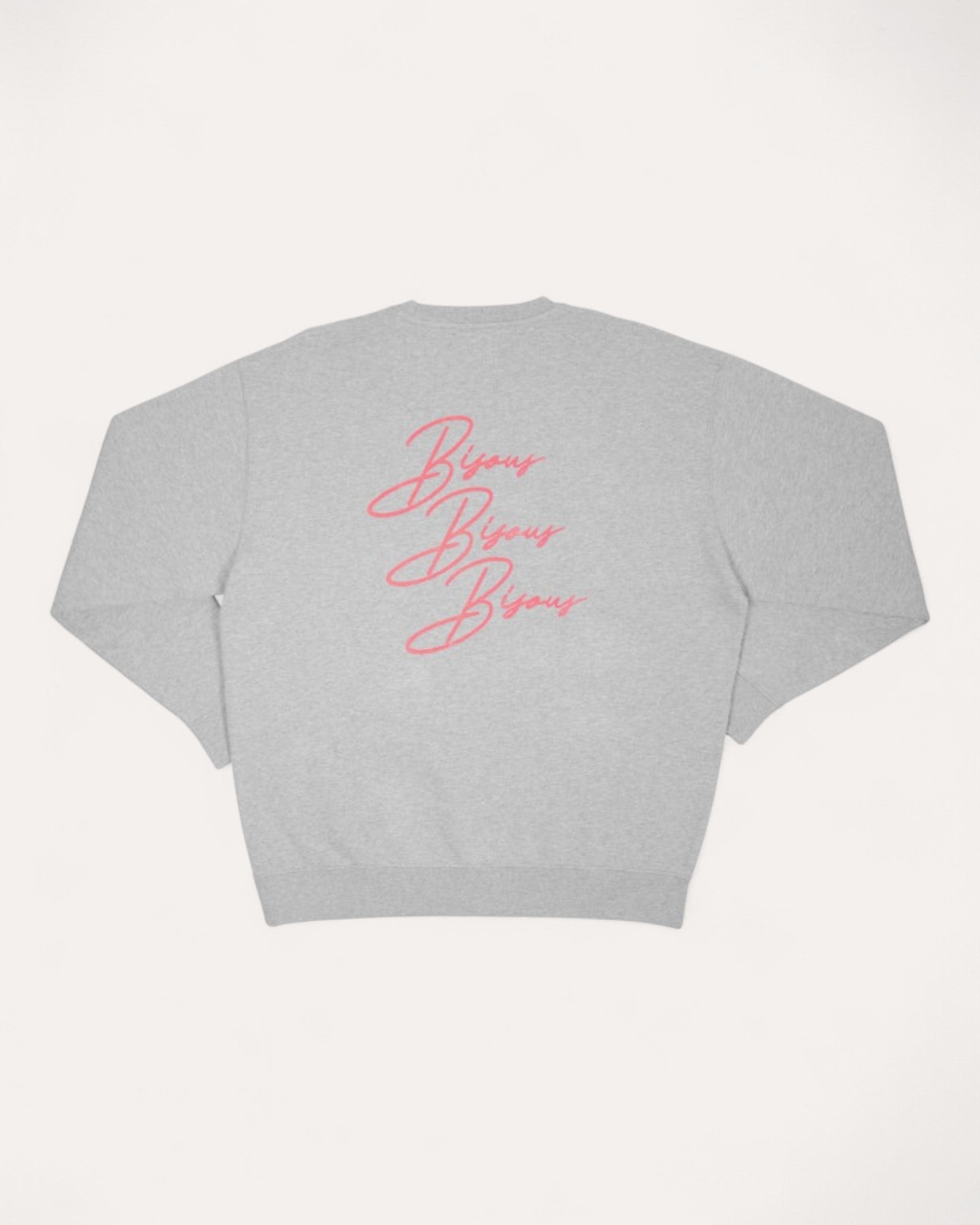 Sweat Cigarette Sport Grey