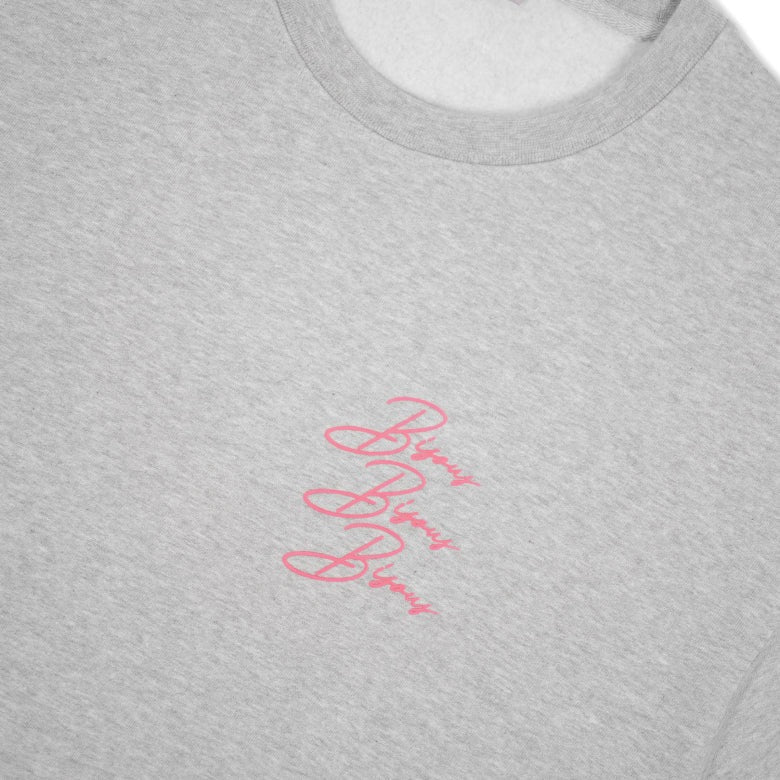 Sweat Cigarette Sport Grey
