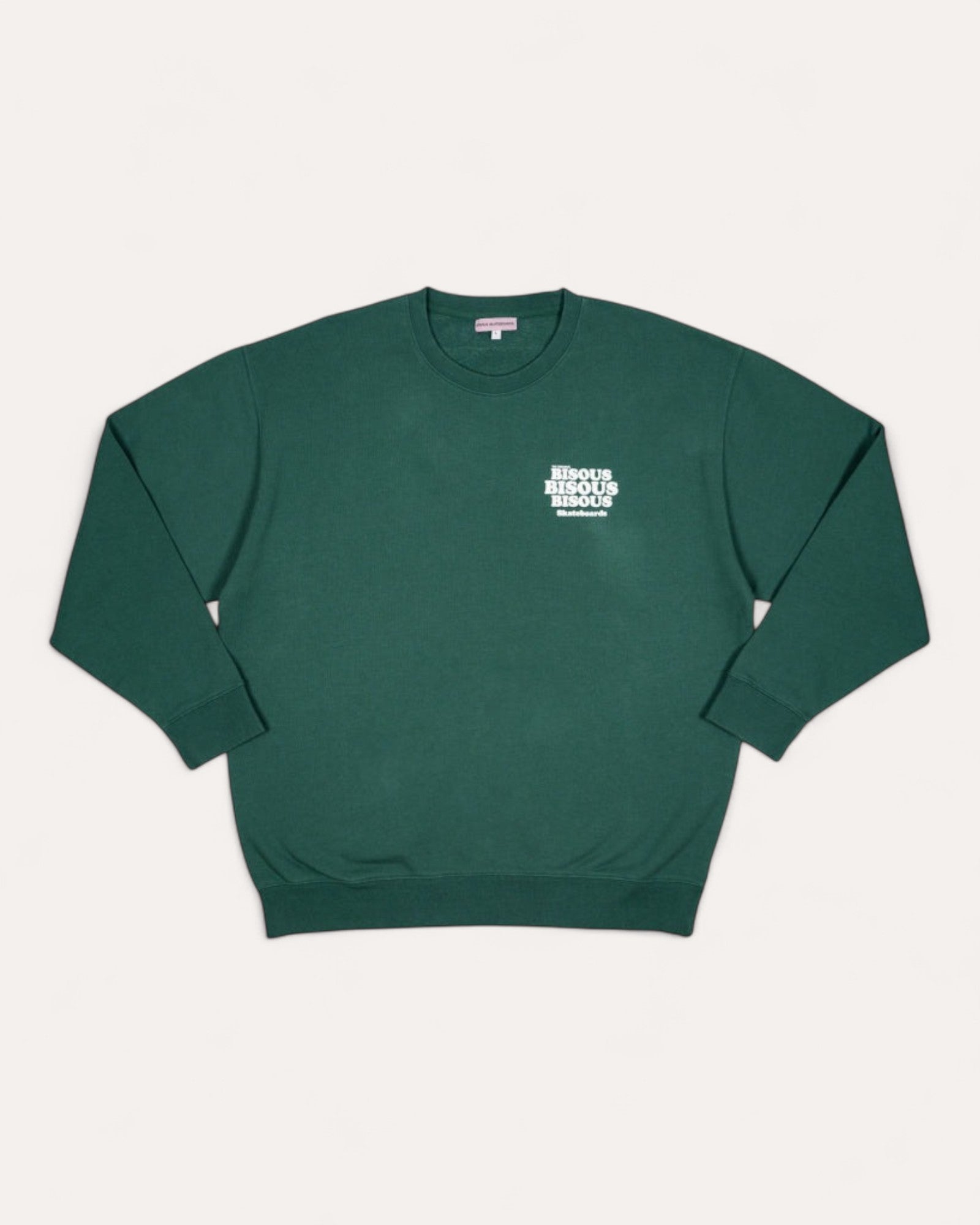 Sweat Grease Forest