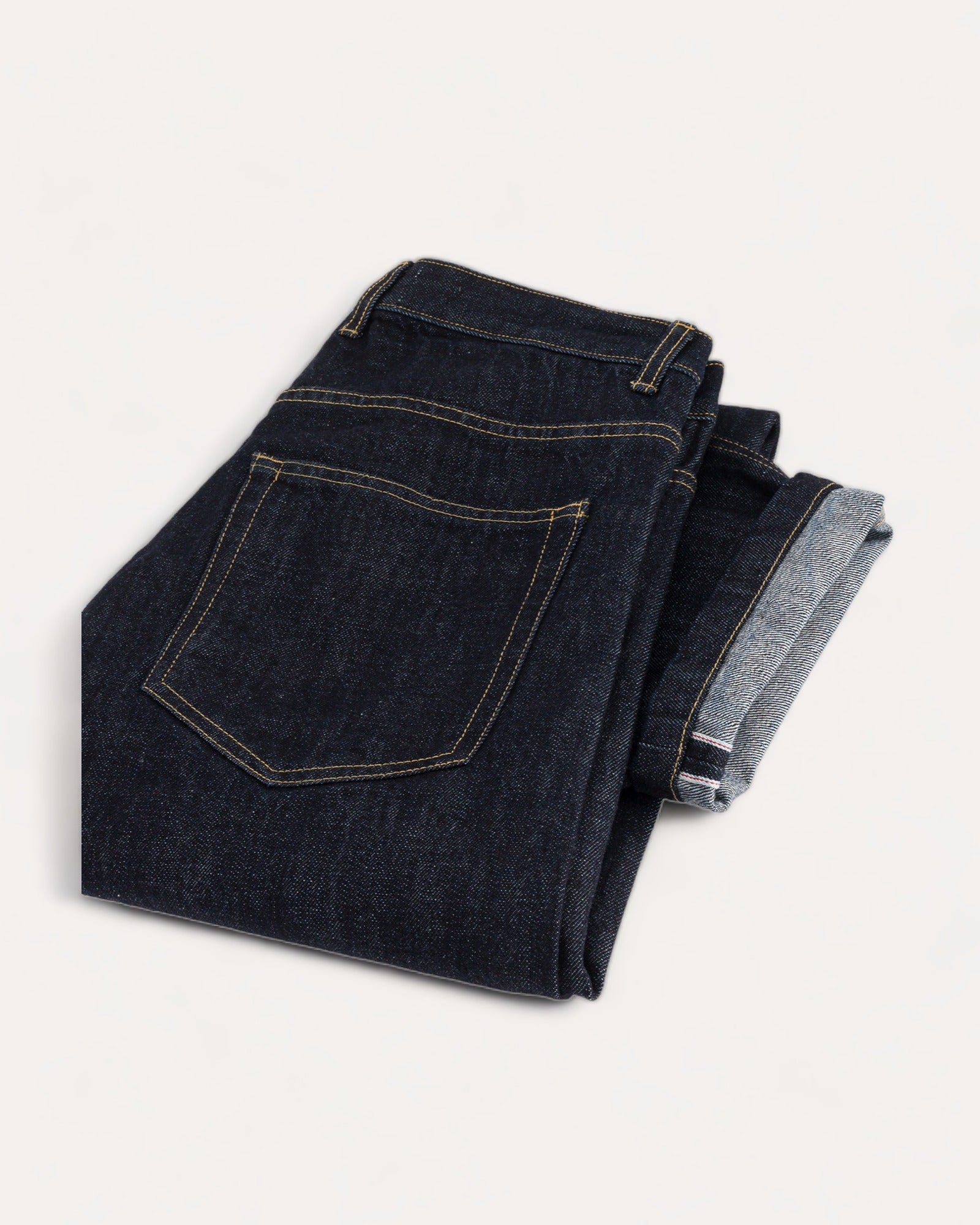 Jean Dean Denim