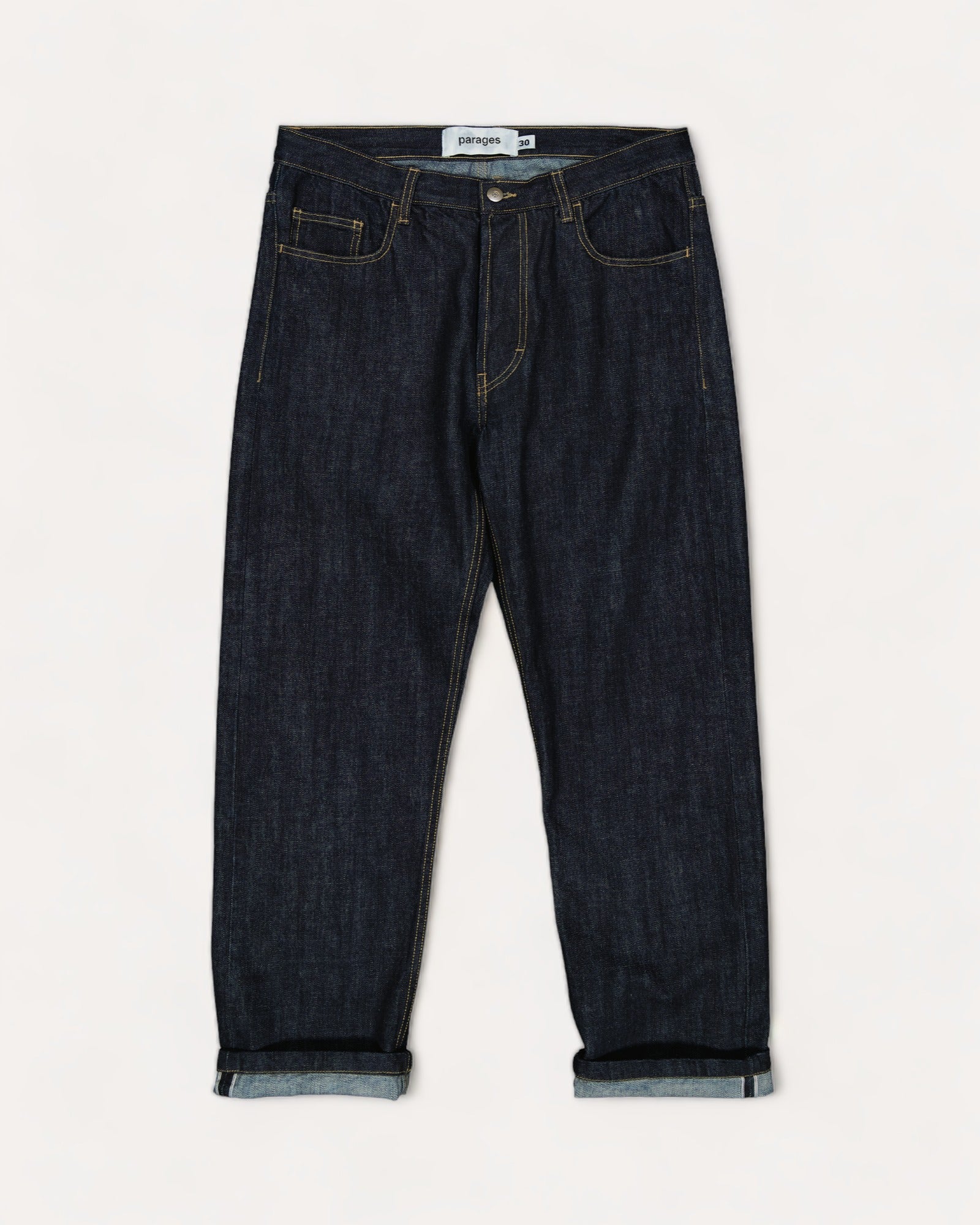 Jean Dean Denim